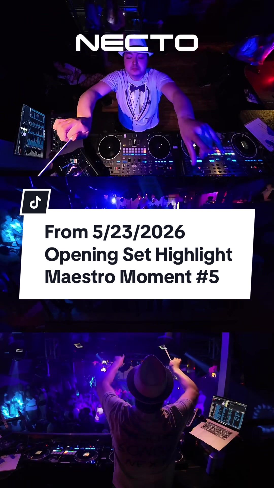 @The Maestro DJ 🎩