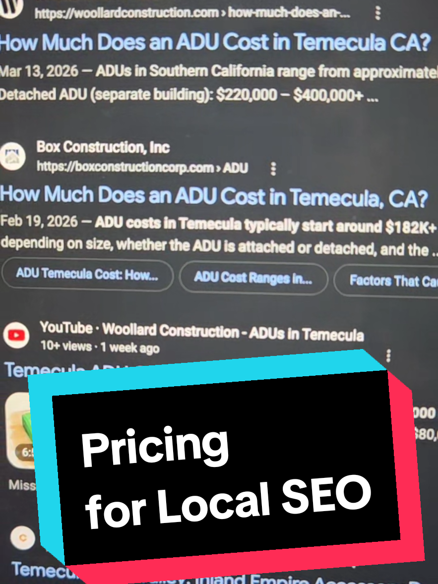 @Colm - Local SEO 🚀