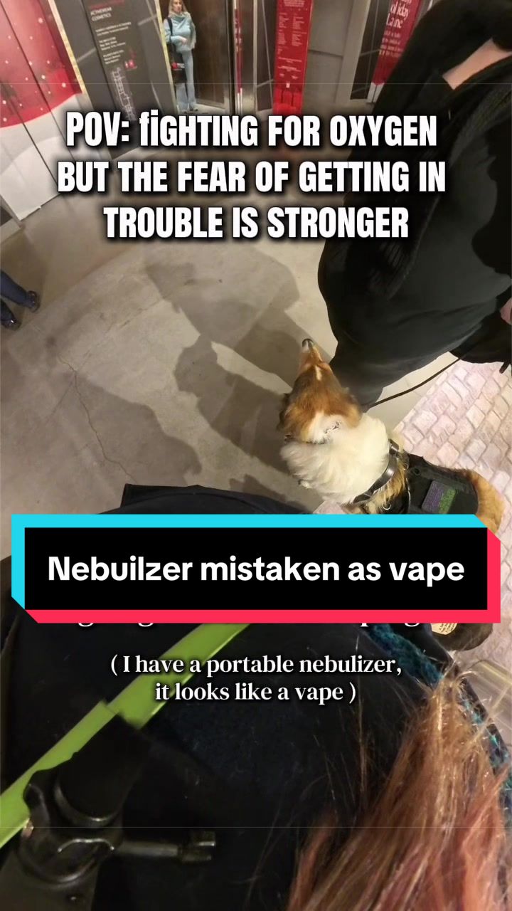 @Dakota & Pups
