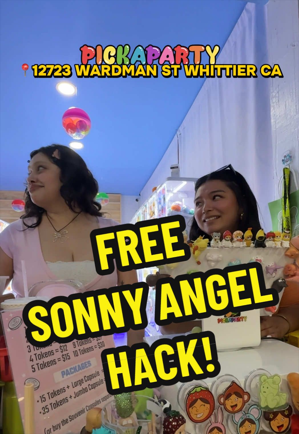 @Pickaparty