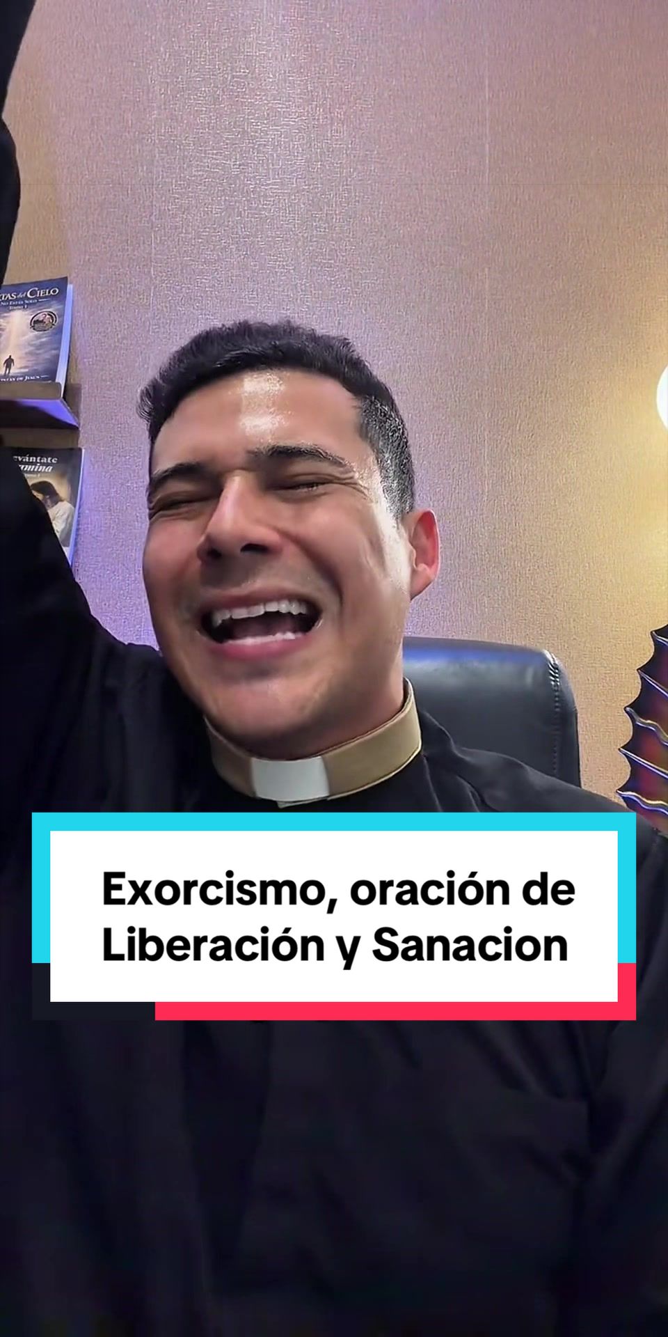 @Oremos con Más Fe