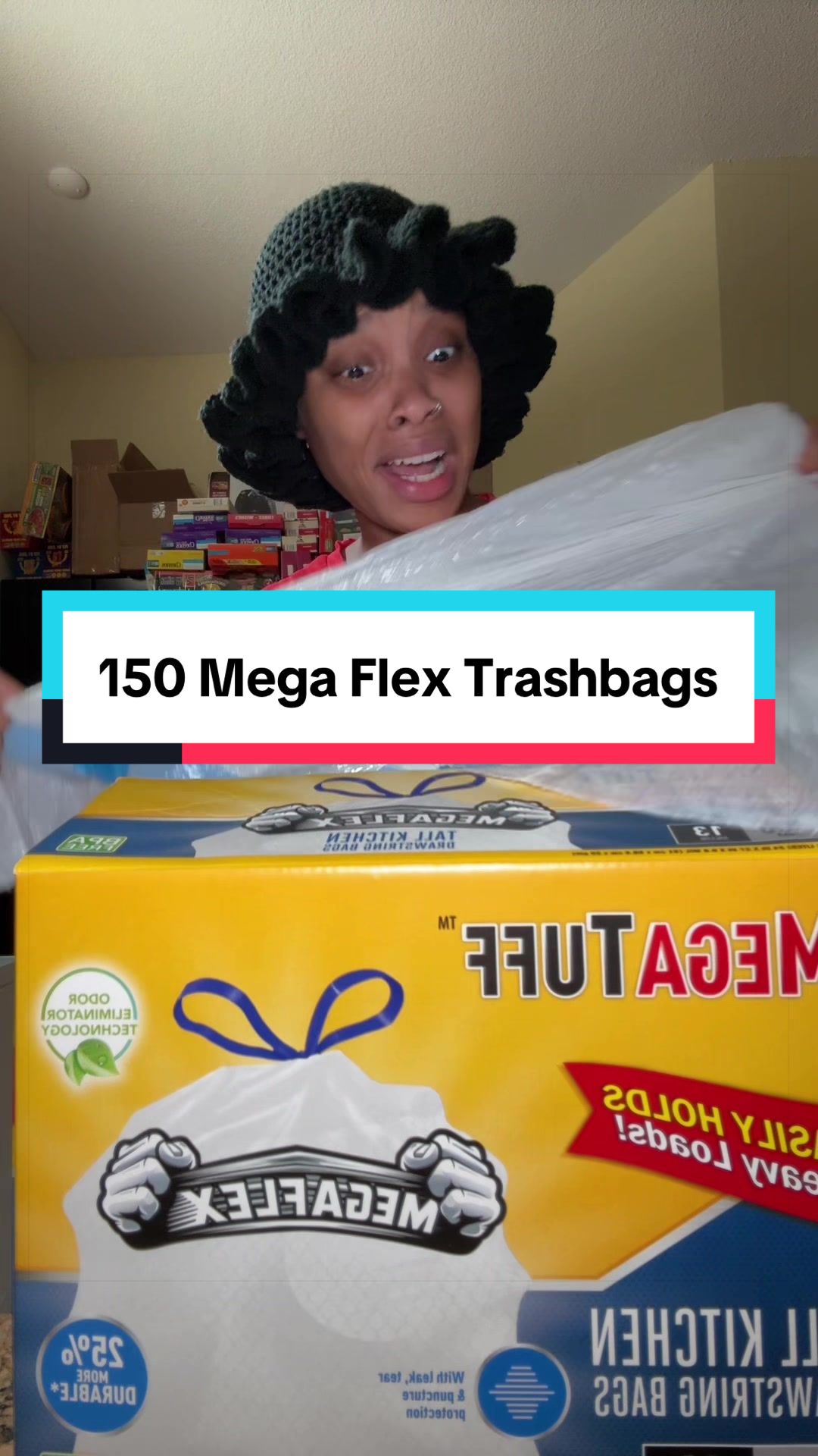 @Designer | TikTok Finds & Deal