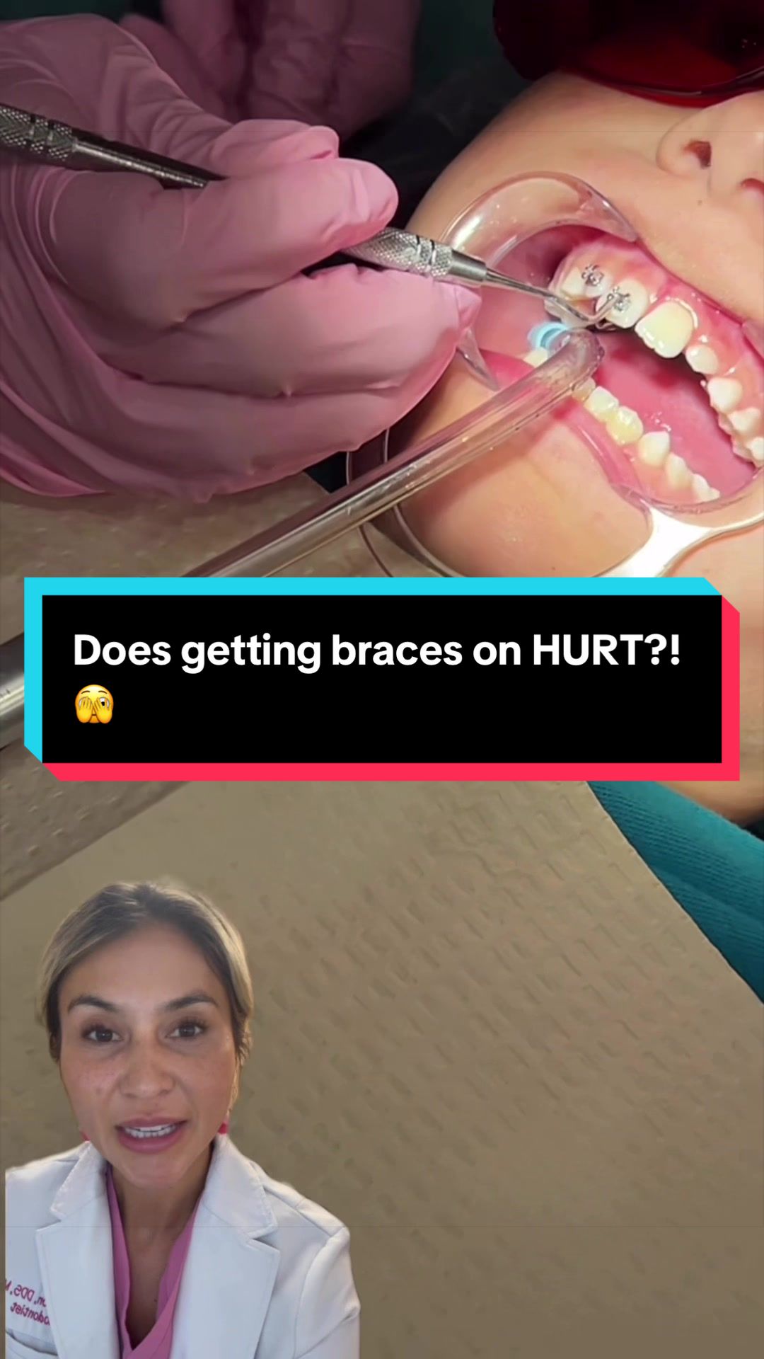 @Cara Hodgson DDS, MS
