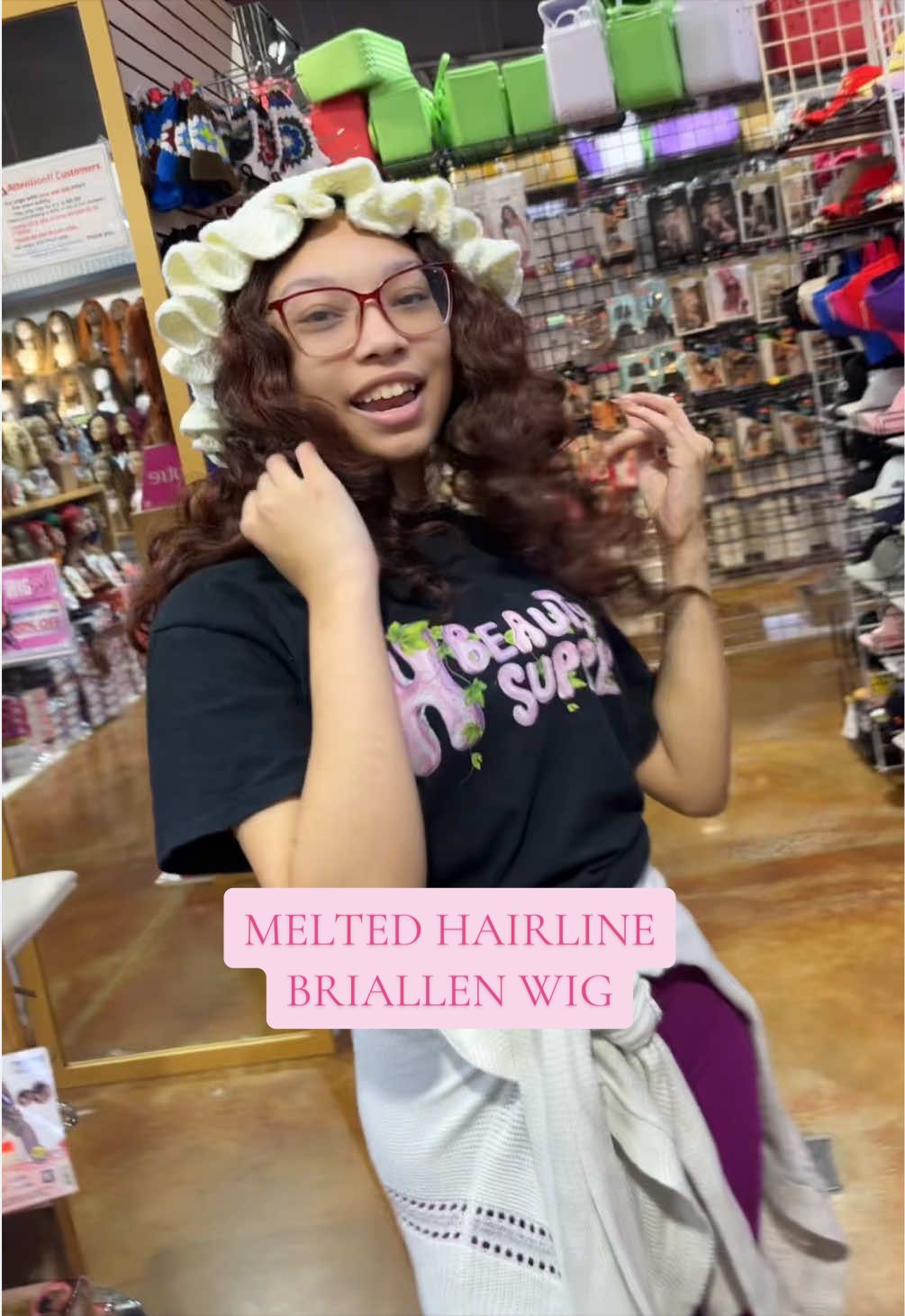 @H Beauty Supply Katy Texas