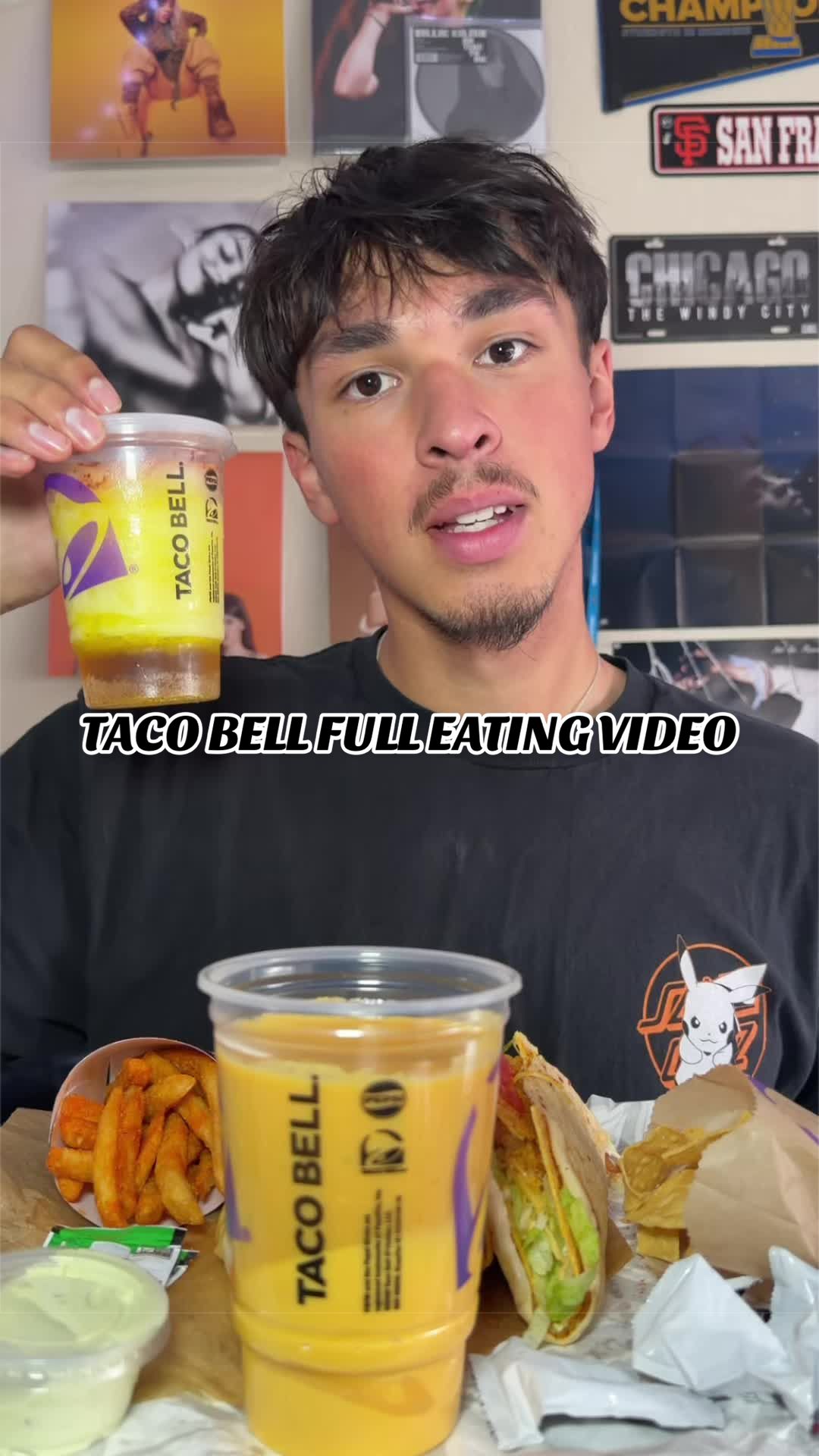 @The Foodie Sergio