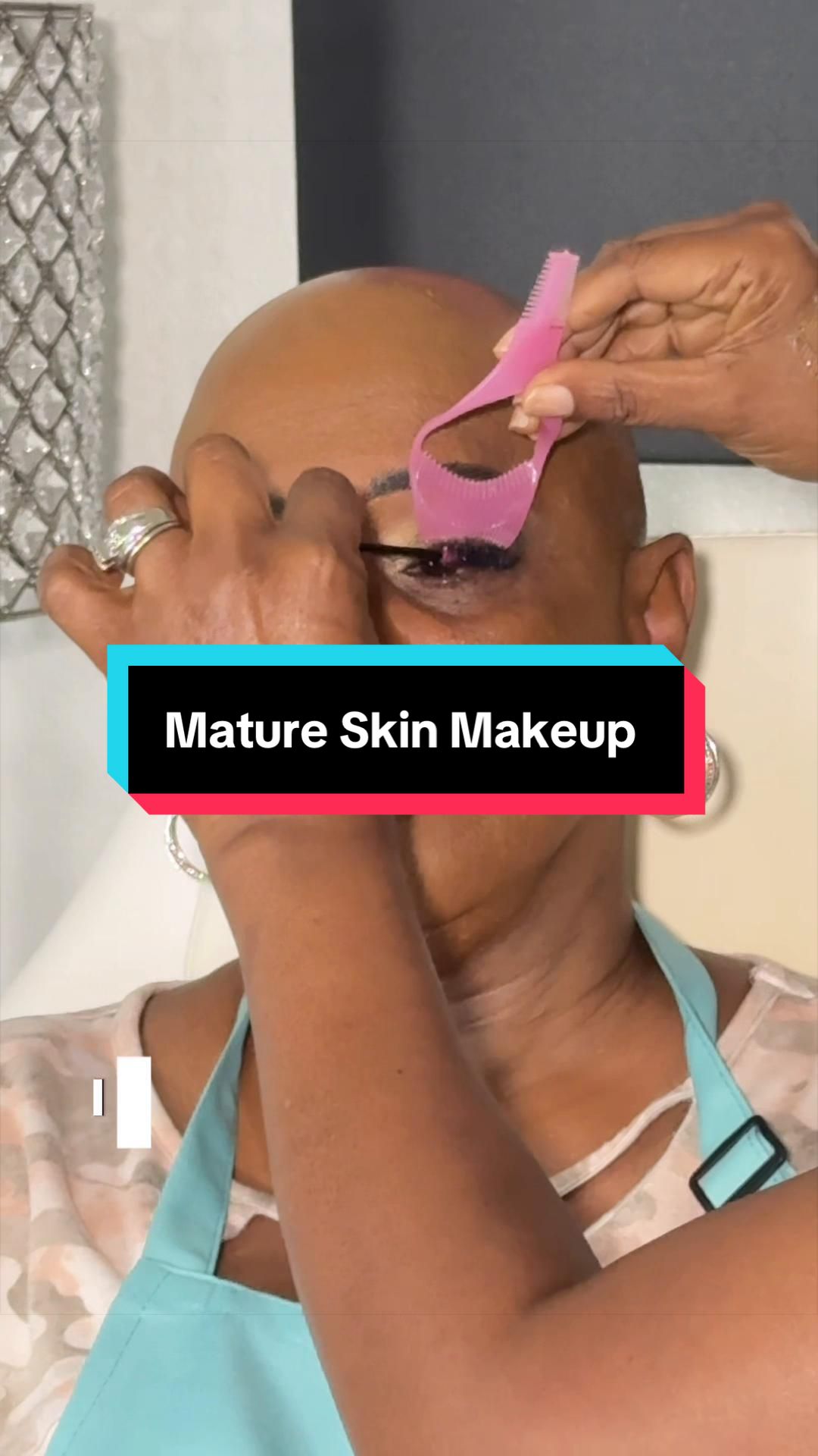 @Pamperglamz-Beyond 50 Creator