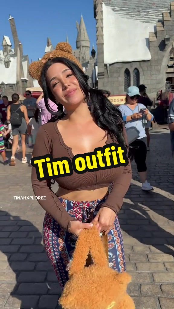 @Tina the Xplorer