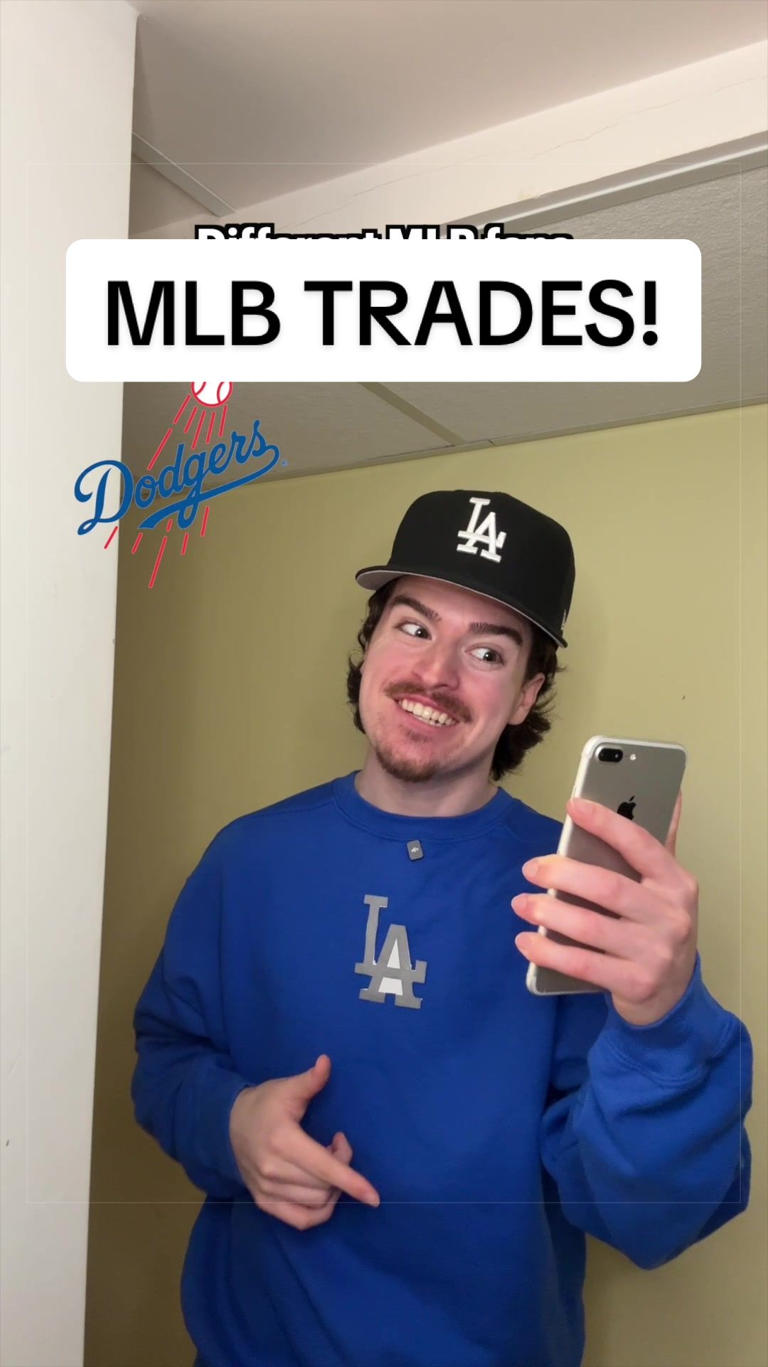 @Trevor Fahnstrom