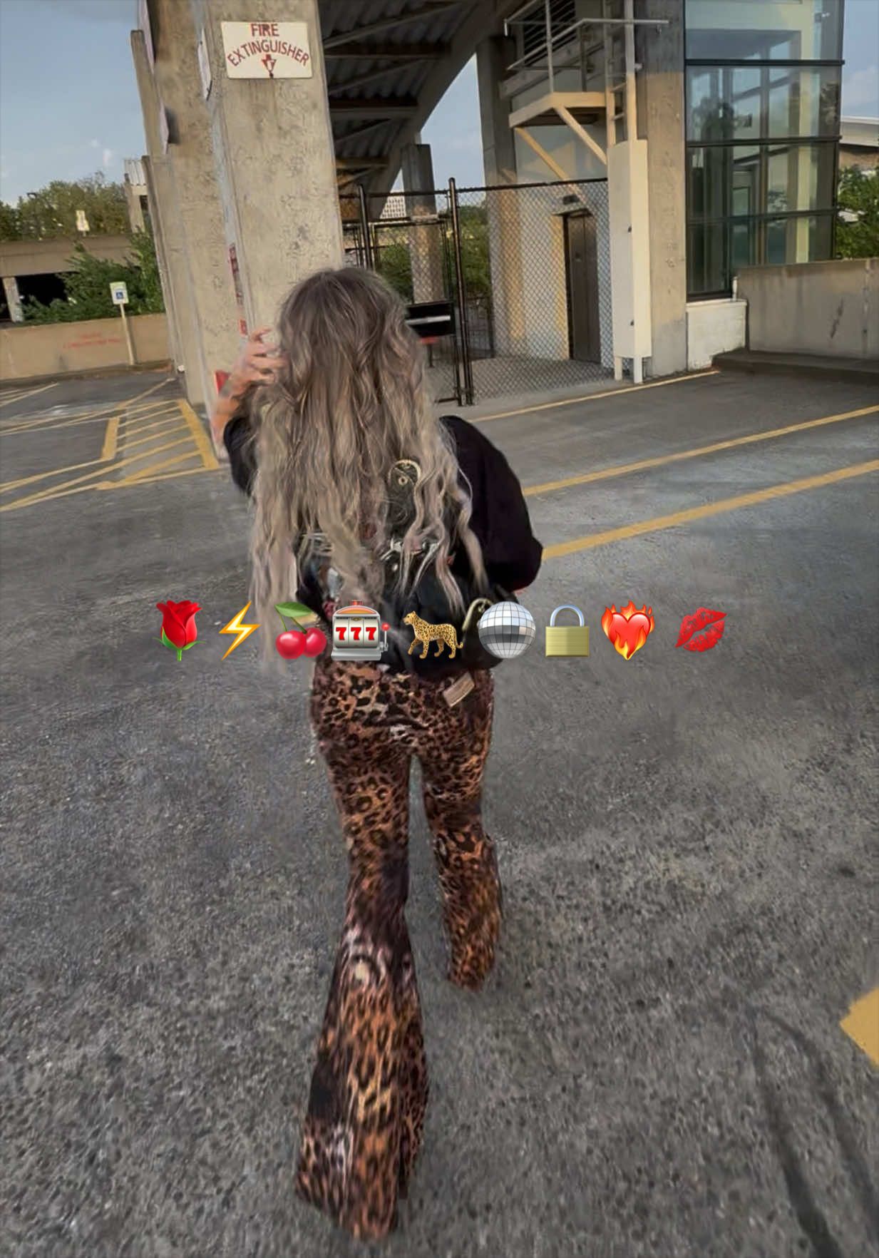 @baileycaudell