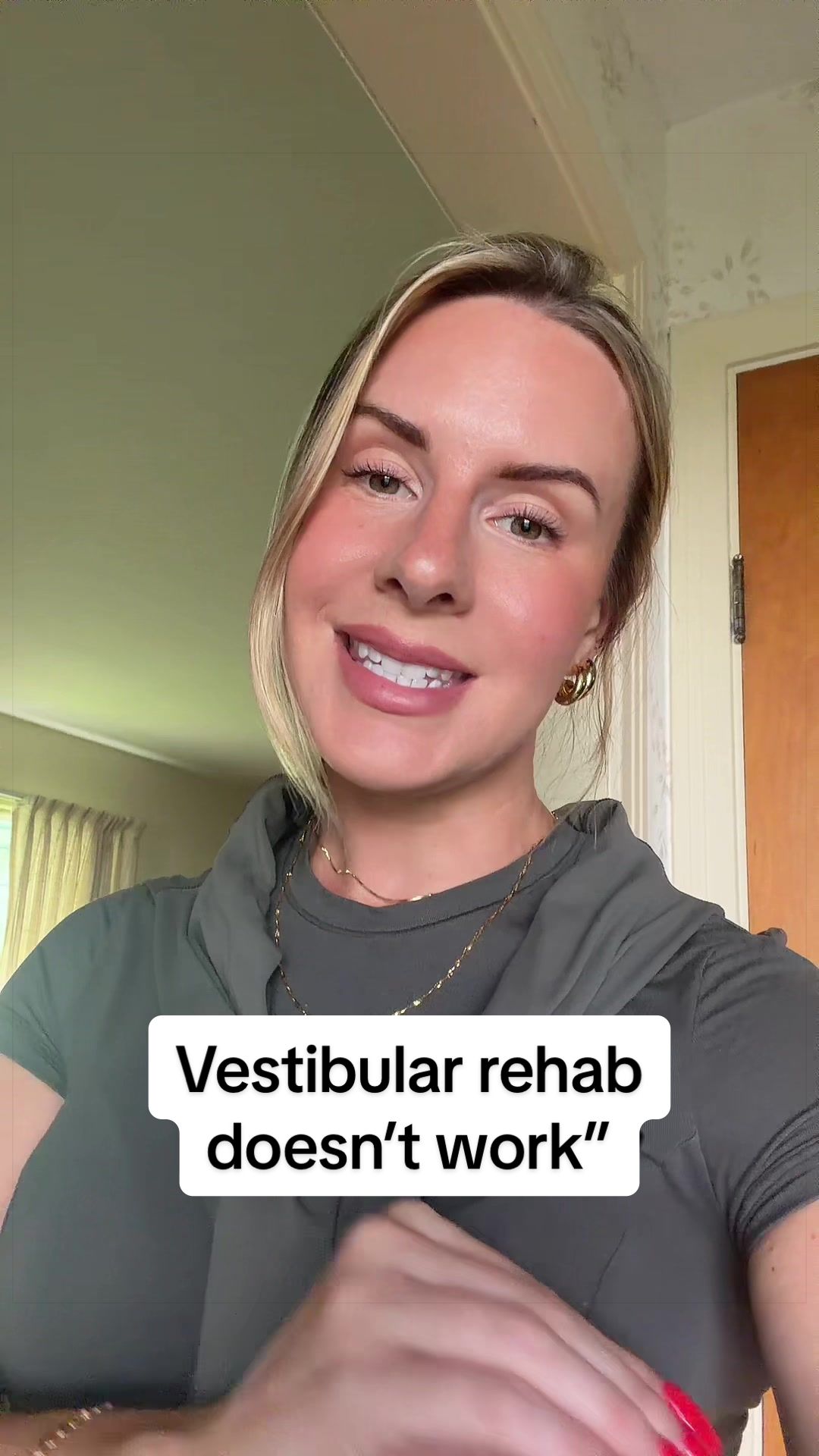 @Balancing Act Rehab