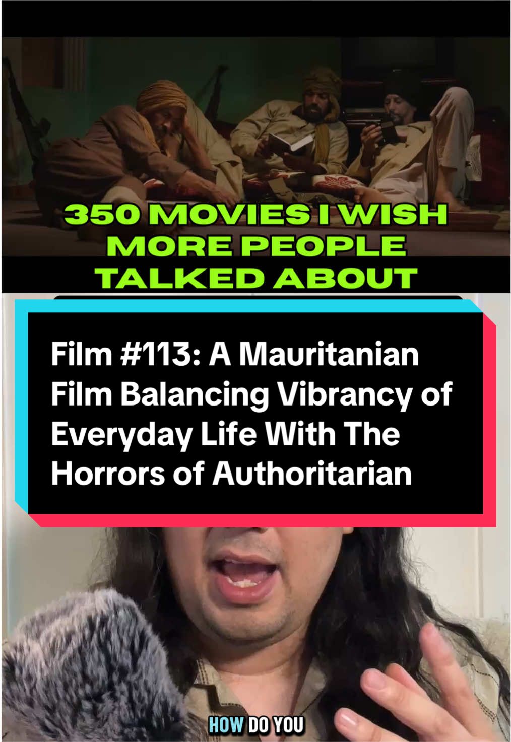 @YT/IG:moviegoodormoviebad
