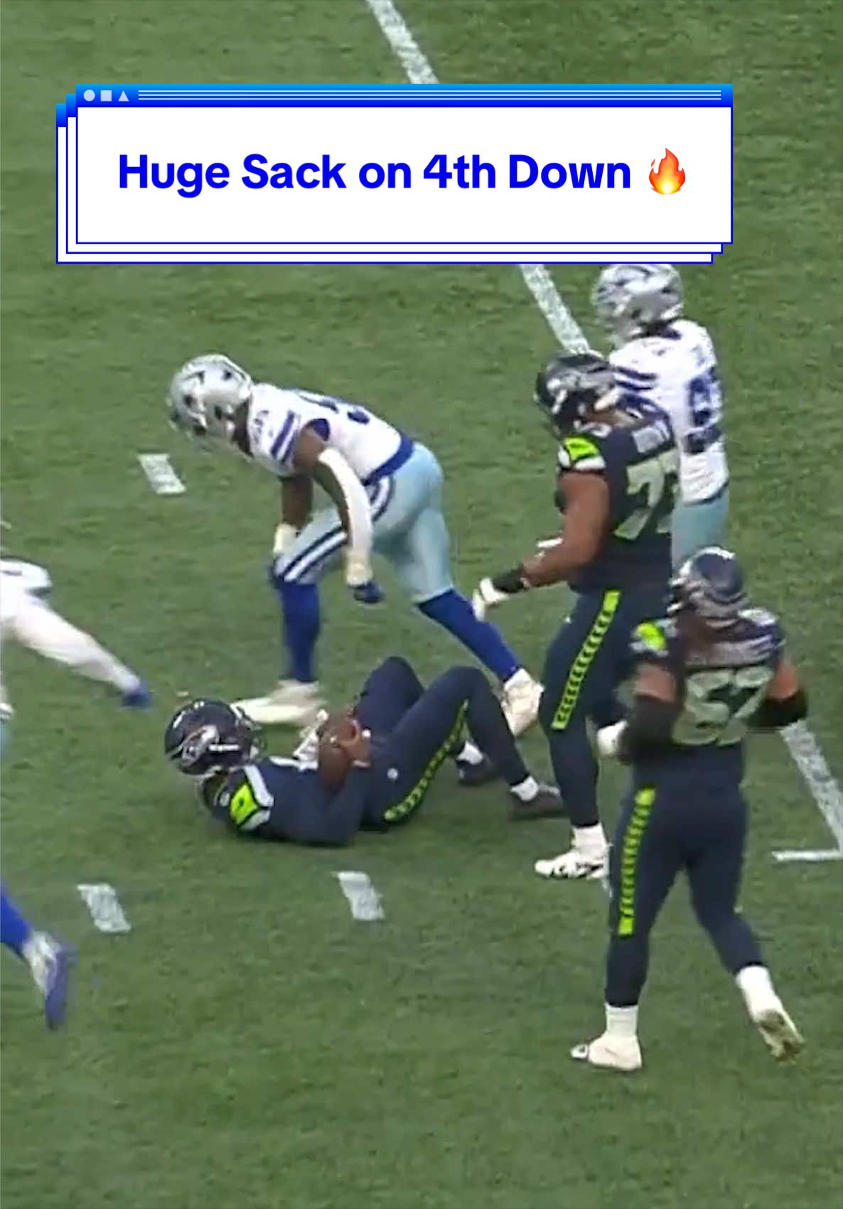 @Dallas Cowboys