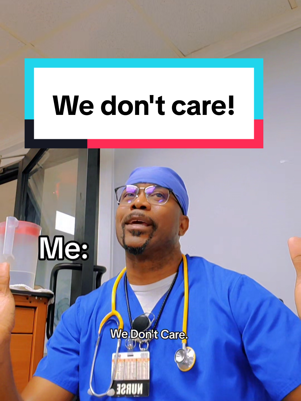 @Nurse Terry