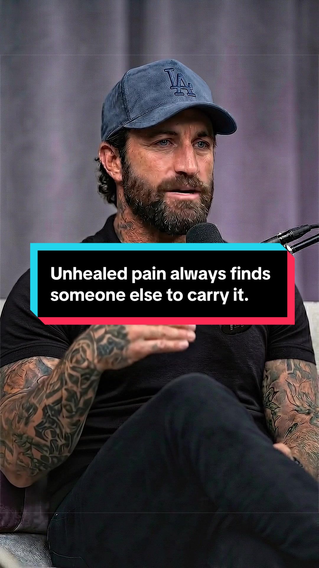 @Bruce Podcast