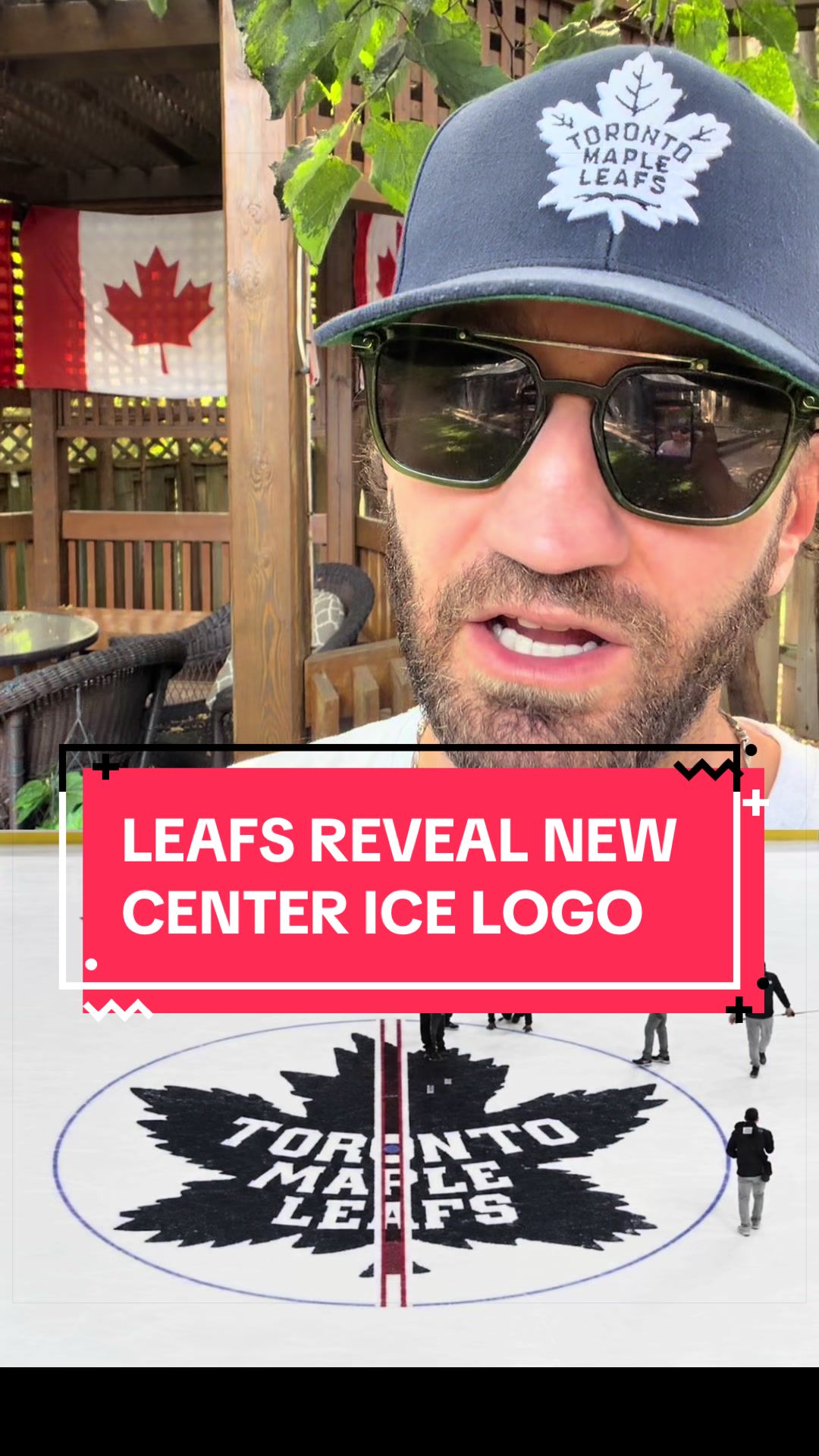 @HOCKEY ILLUMINATI