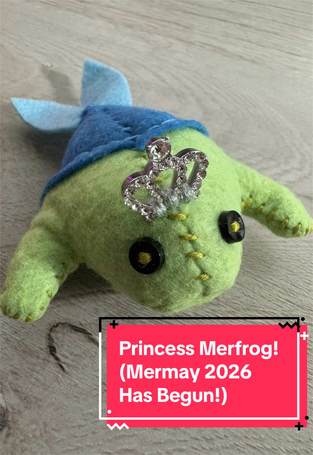 @Ariel&ensp;🐸💕
