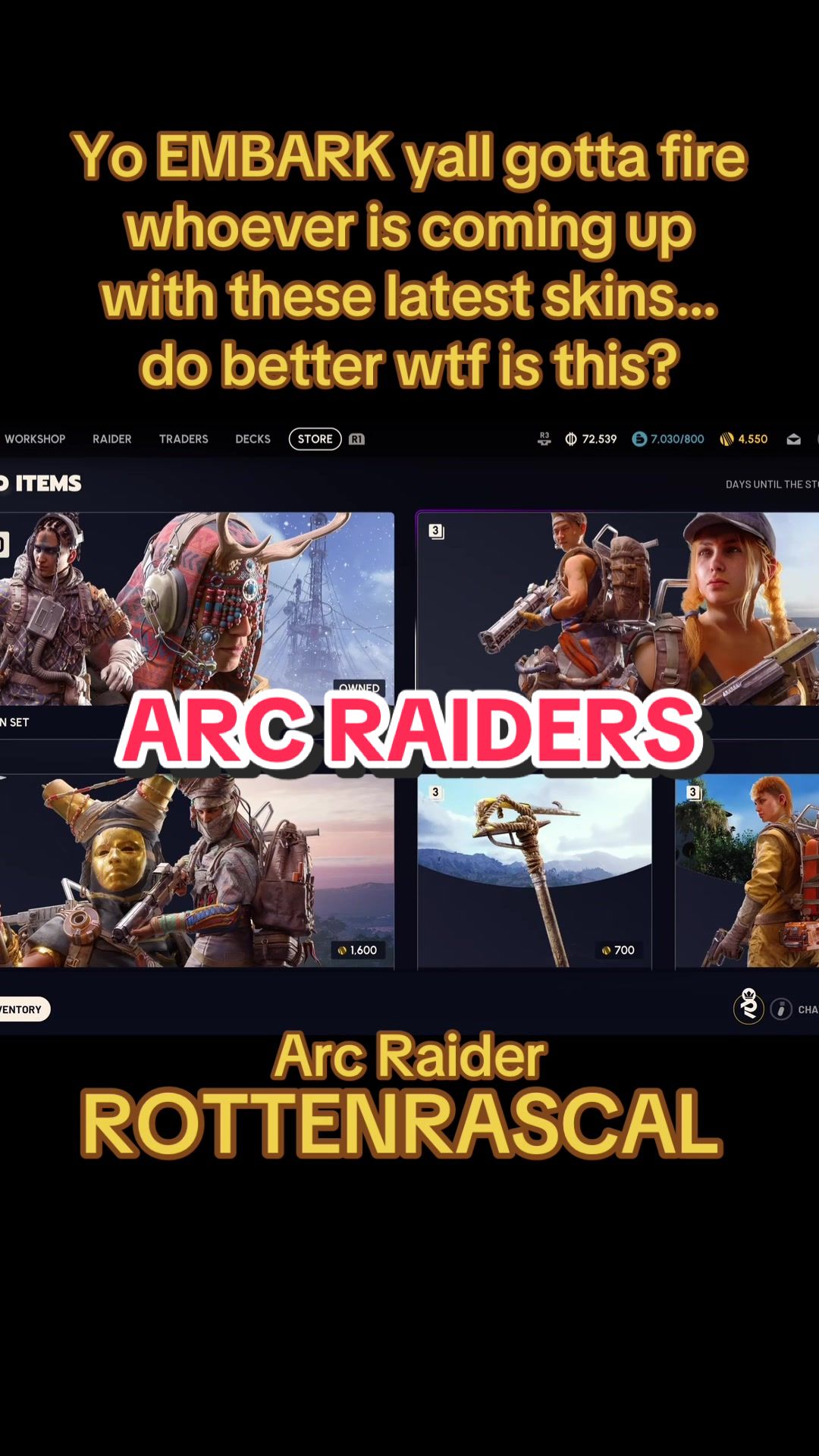 @ᔆᴺᴿROTTENRASCAL ˢᴺᴱᴬᴷʸ ᴷᴵᴺᴳˢ