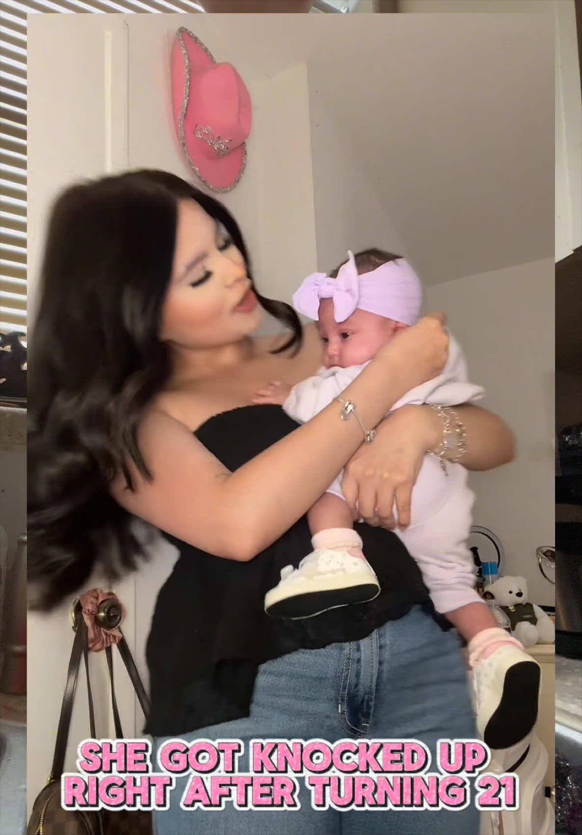 @alejandra marie :)