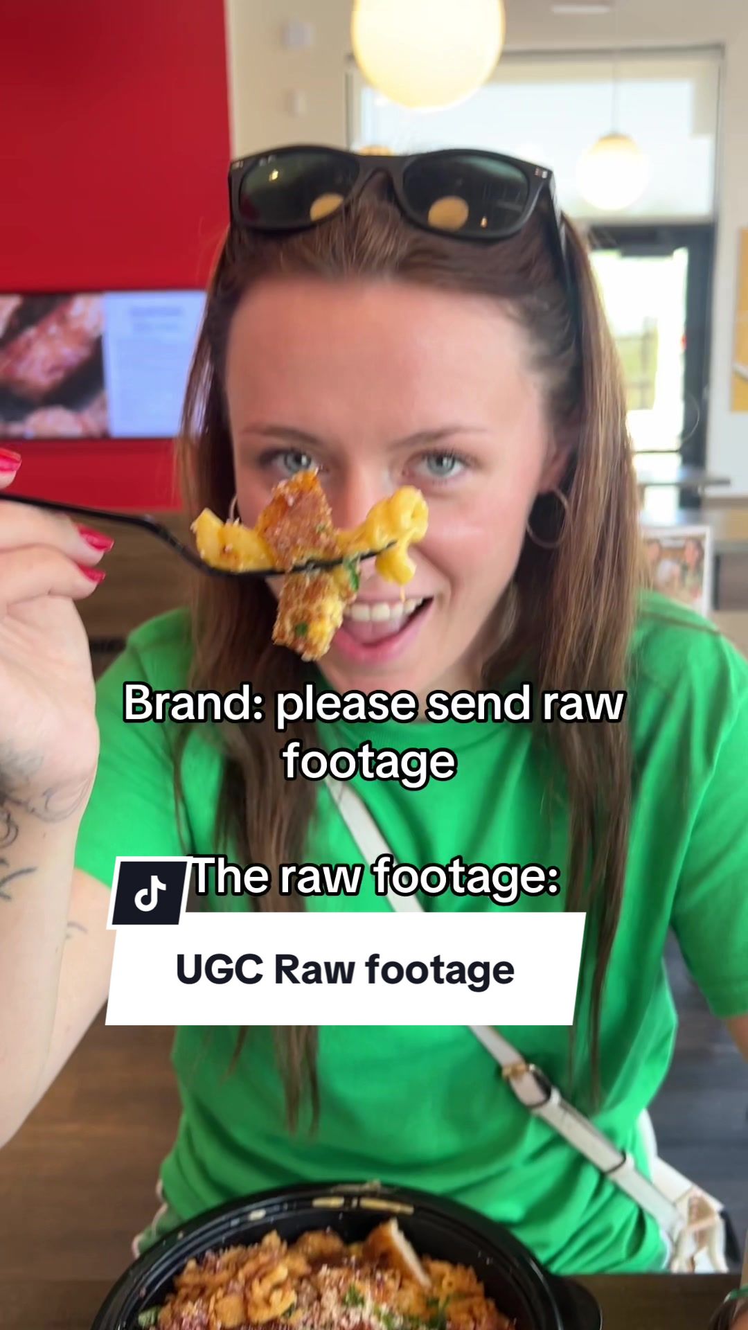 @Sam&ensp;|&ensp;UGC + marketing TIPS✨