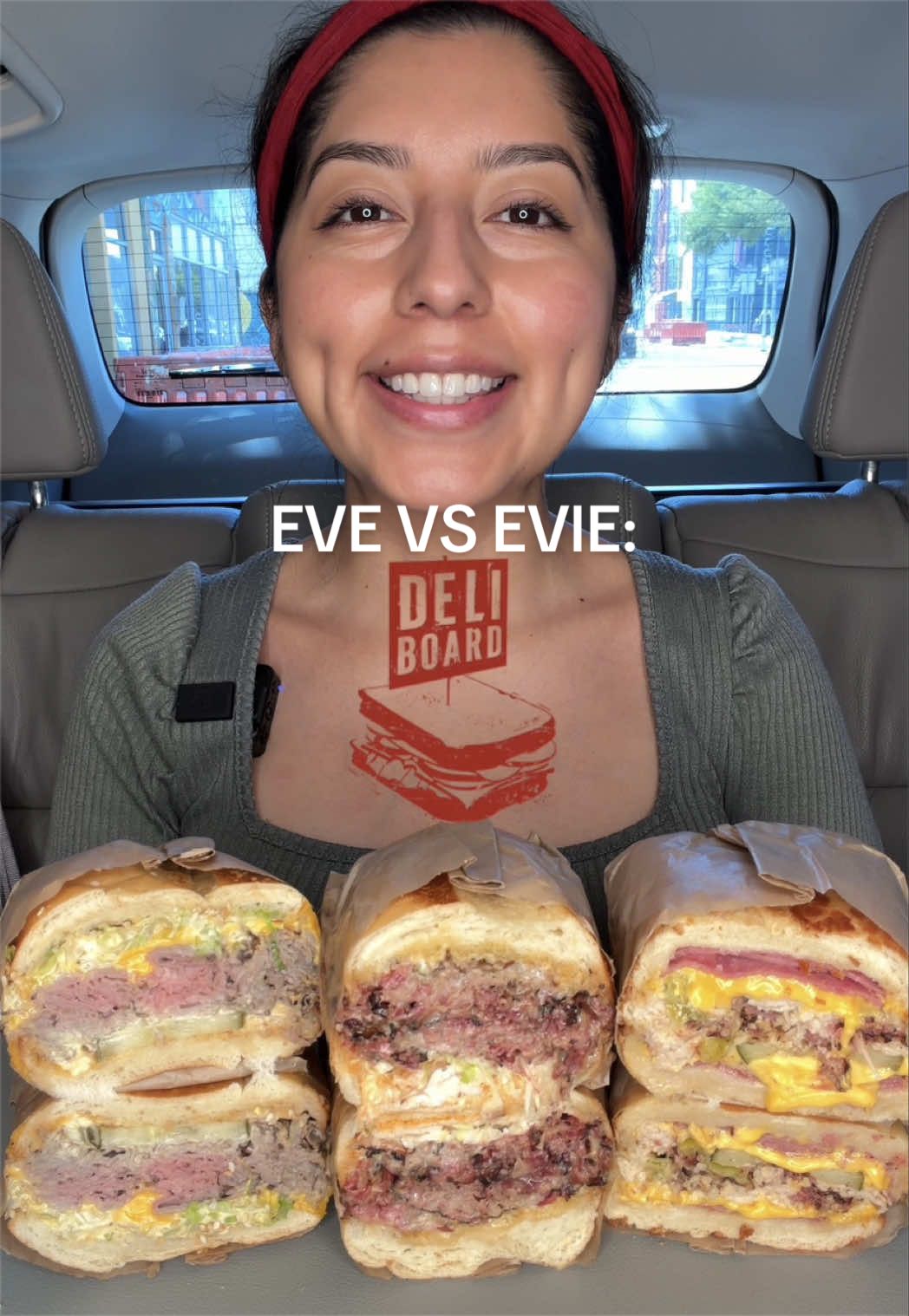 @Eve Eats