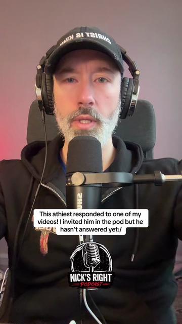 @Nick’s Right Podcast