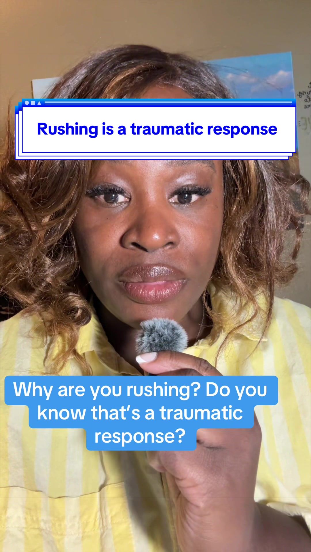 @Prophetess Shanda