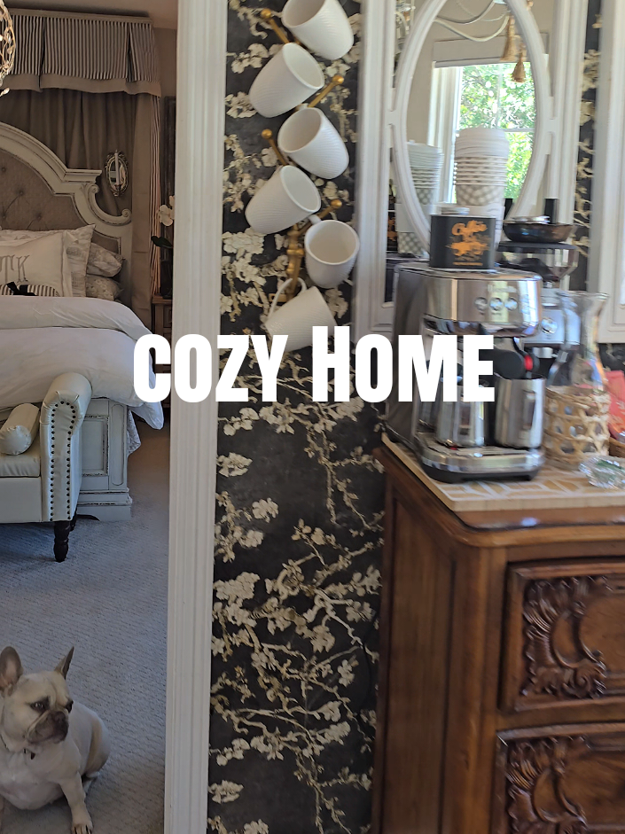 @Katherine Turner Home Stylist