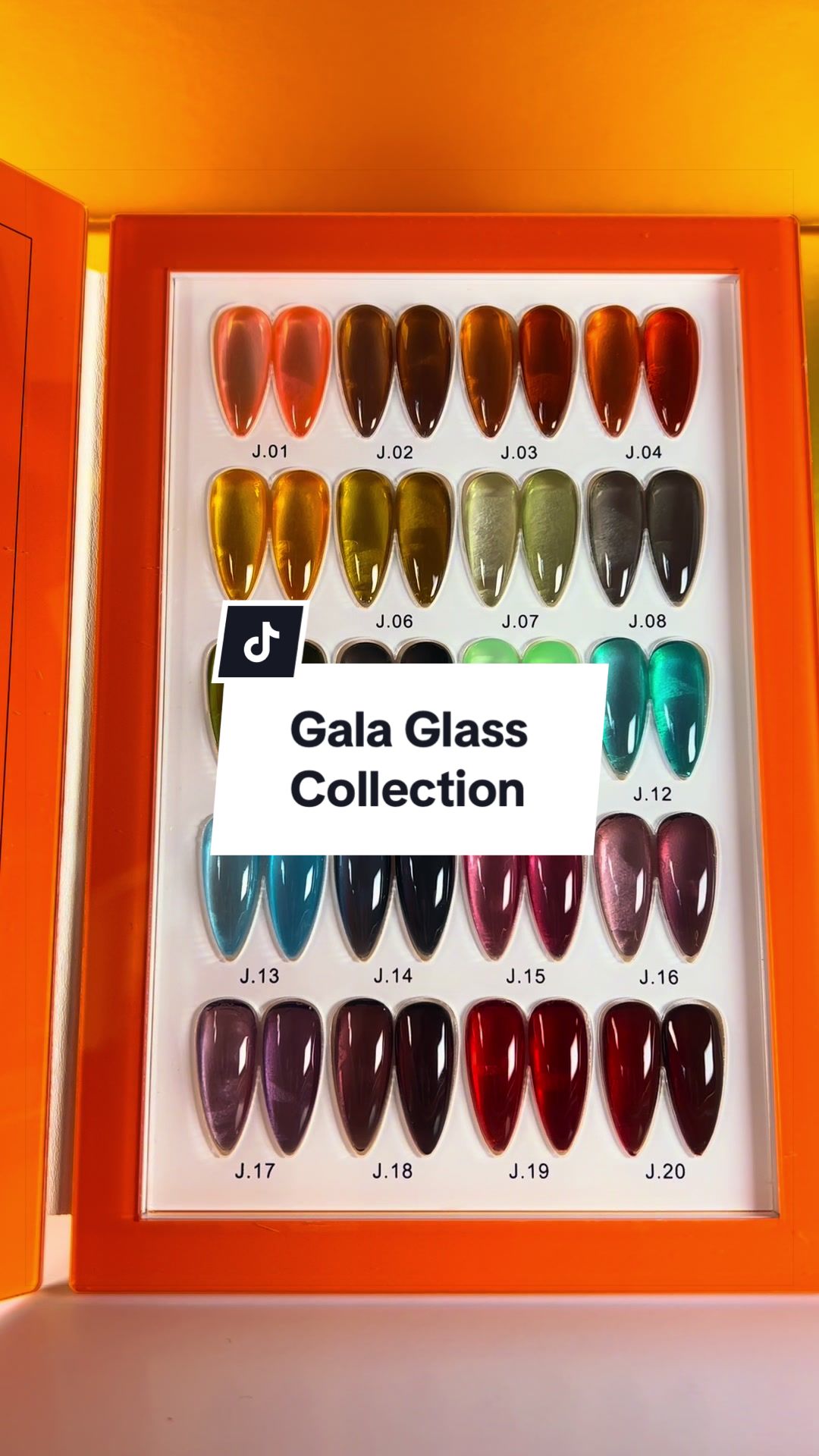 @Sundara Nails