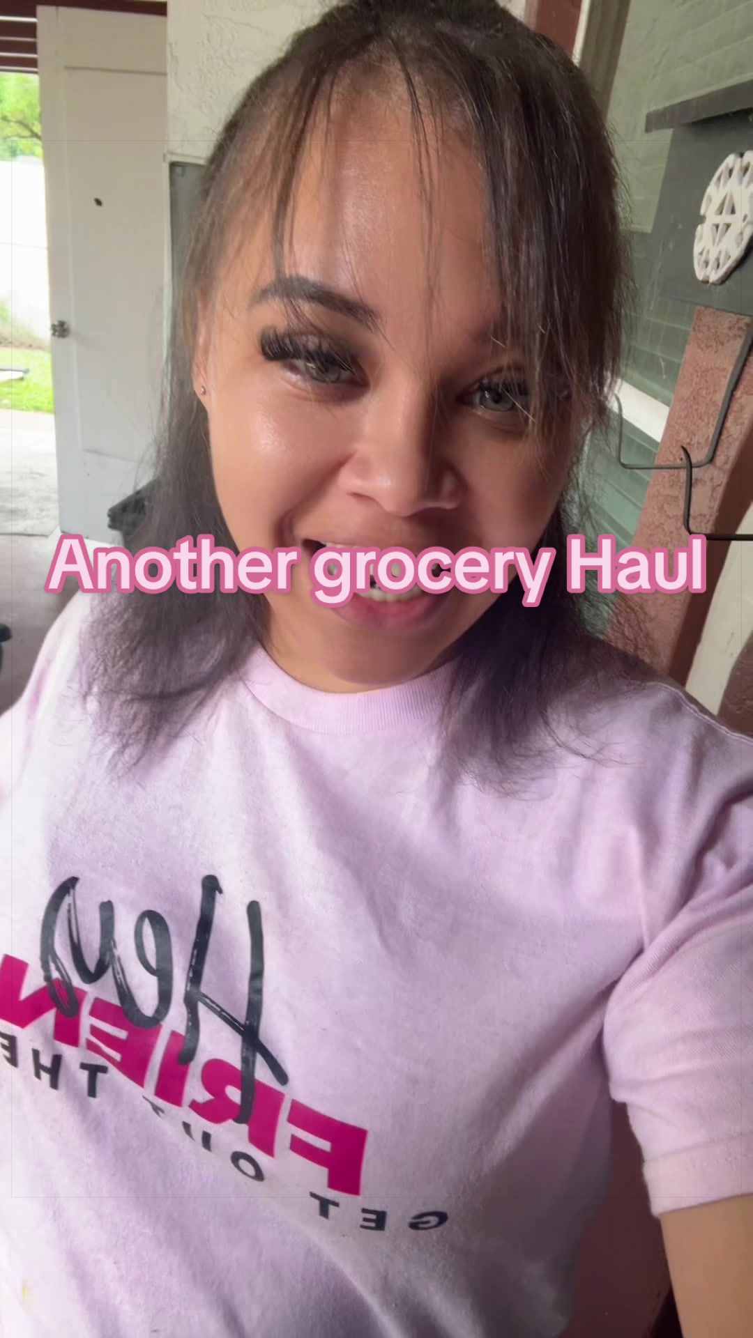 @Briana Nicole ๐ค๐