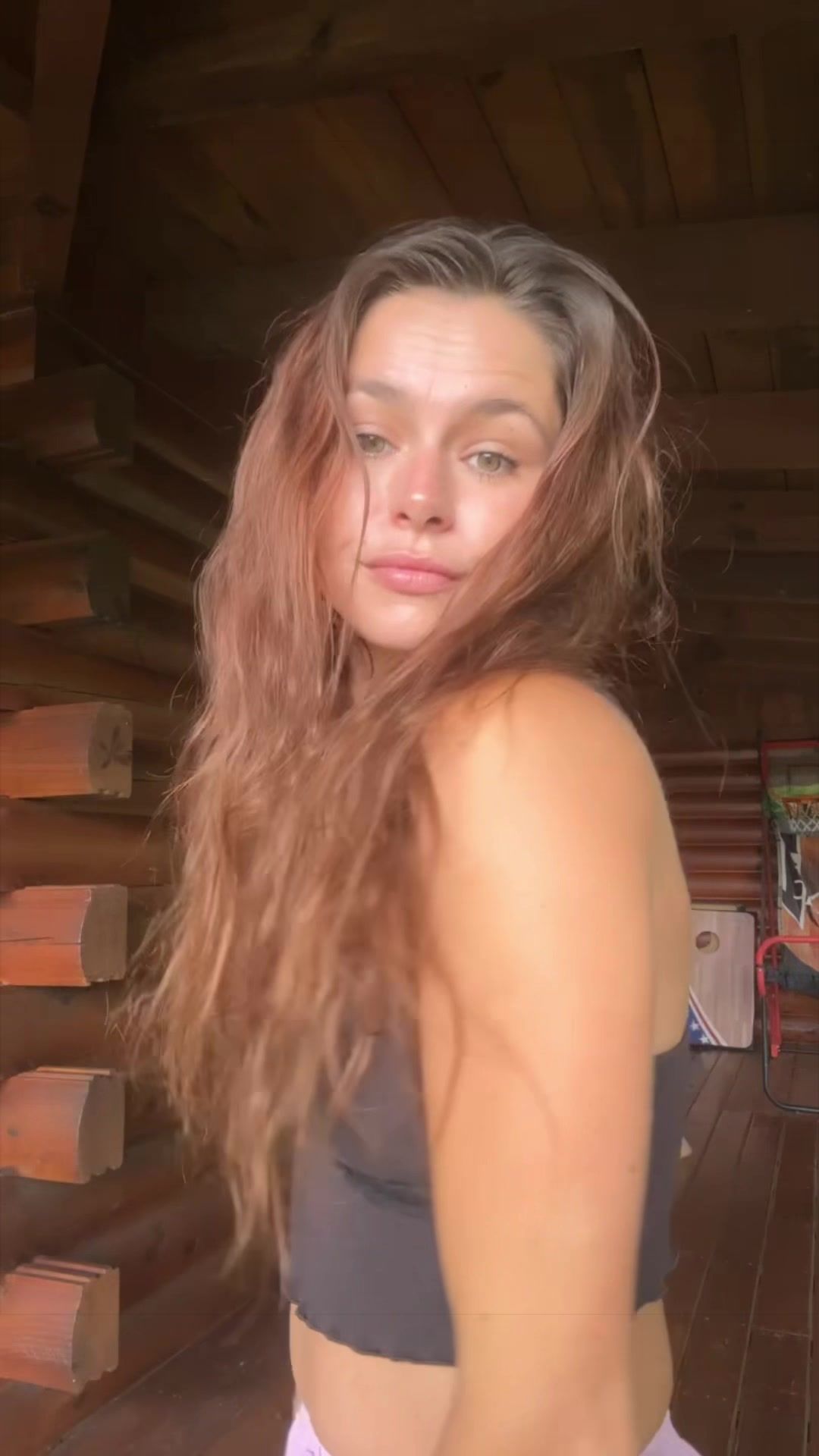 @Kalea Morgan