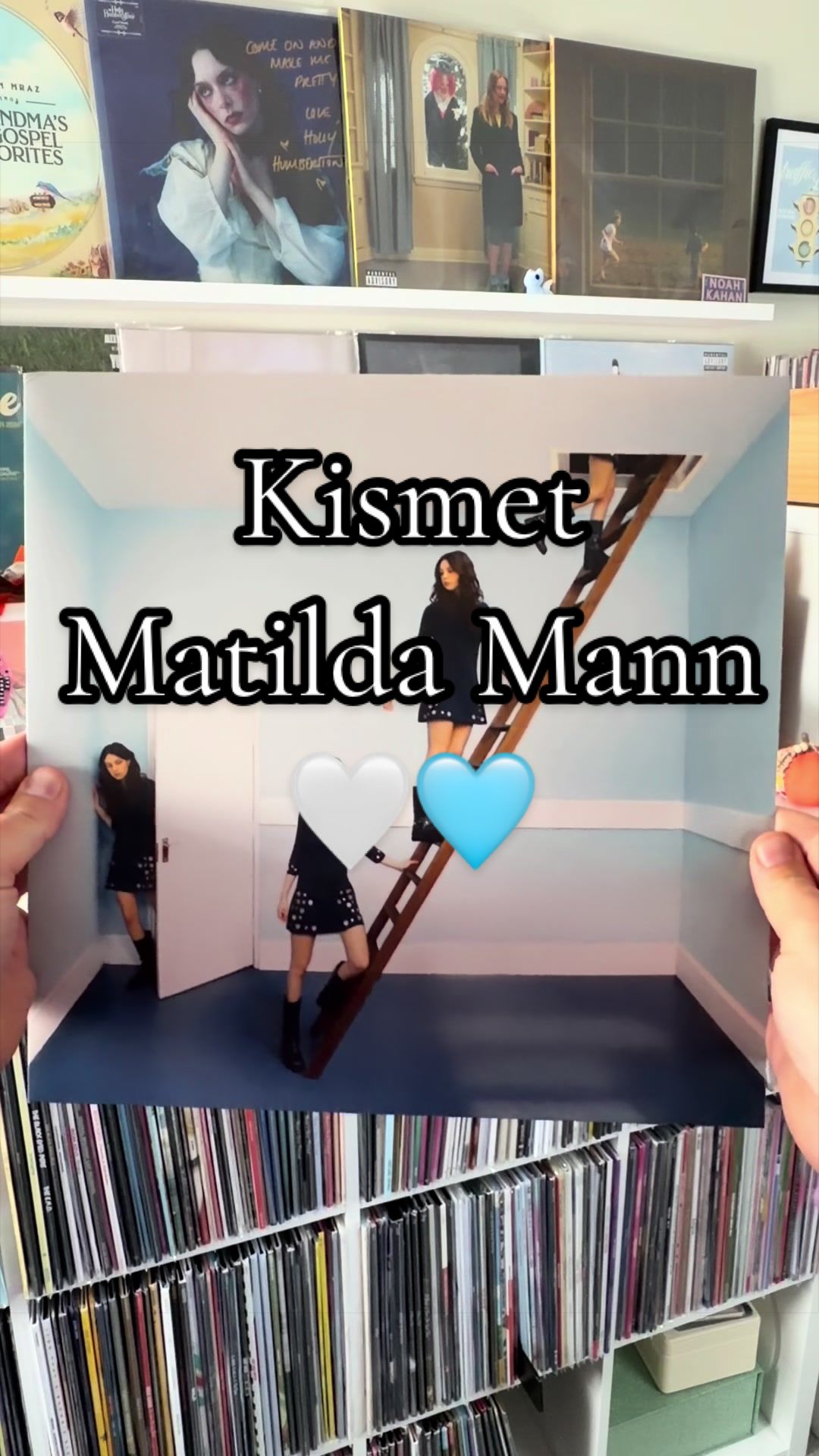 @CinSpinsVinyl 🎶