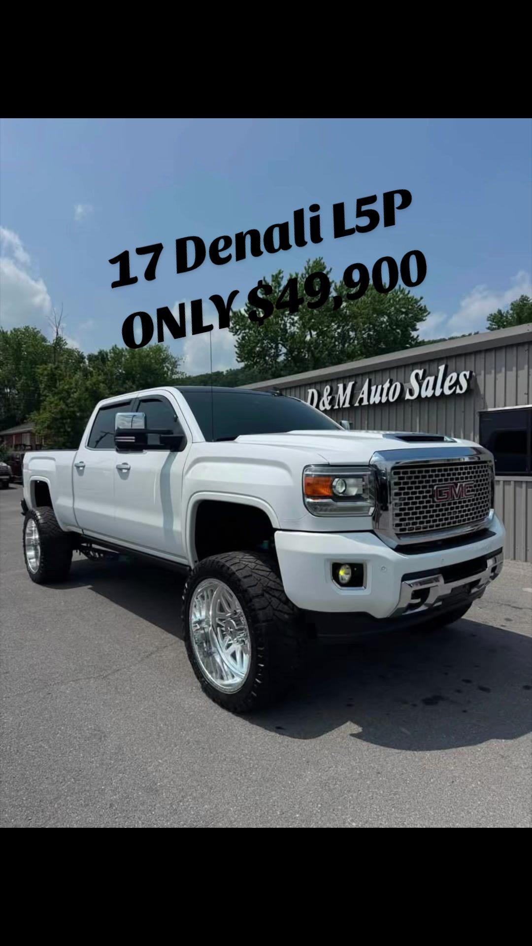 @🔥 D&M Auto Sales 🔥