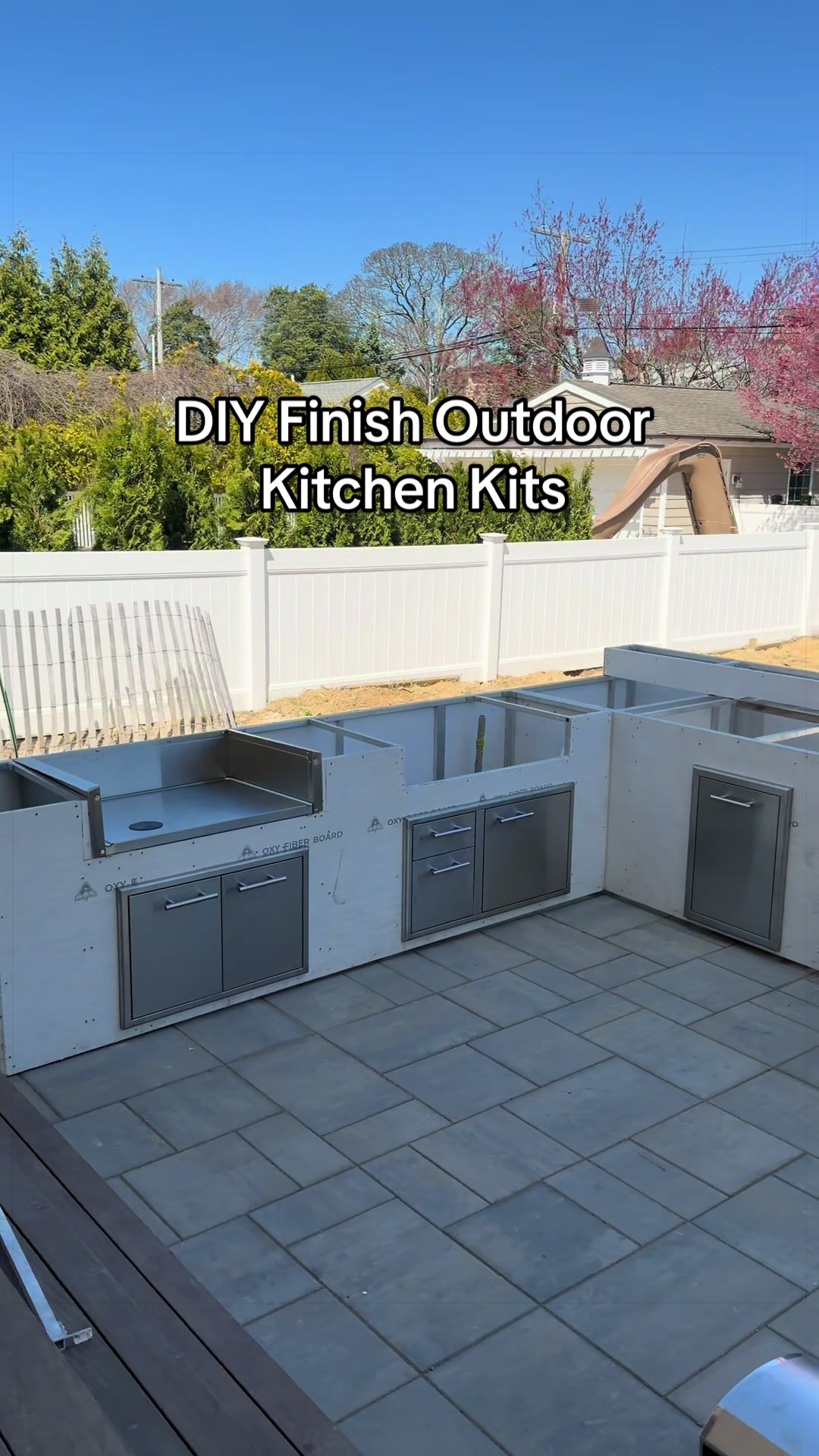 @Pro-Fit Outdoor Living