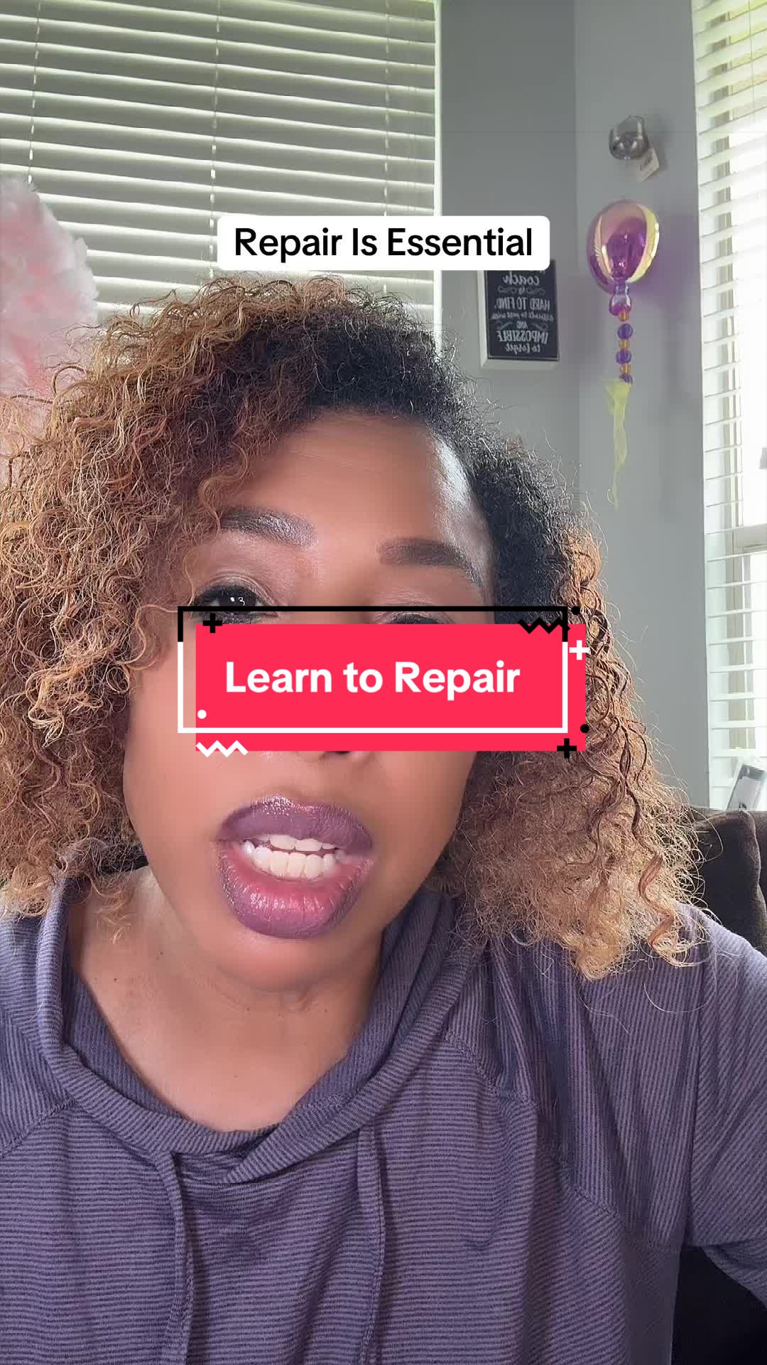 @Betrayal Trauma - Coach Andrea