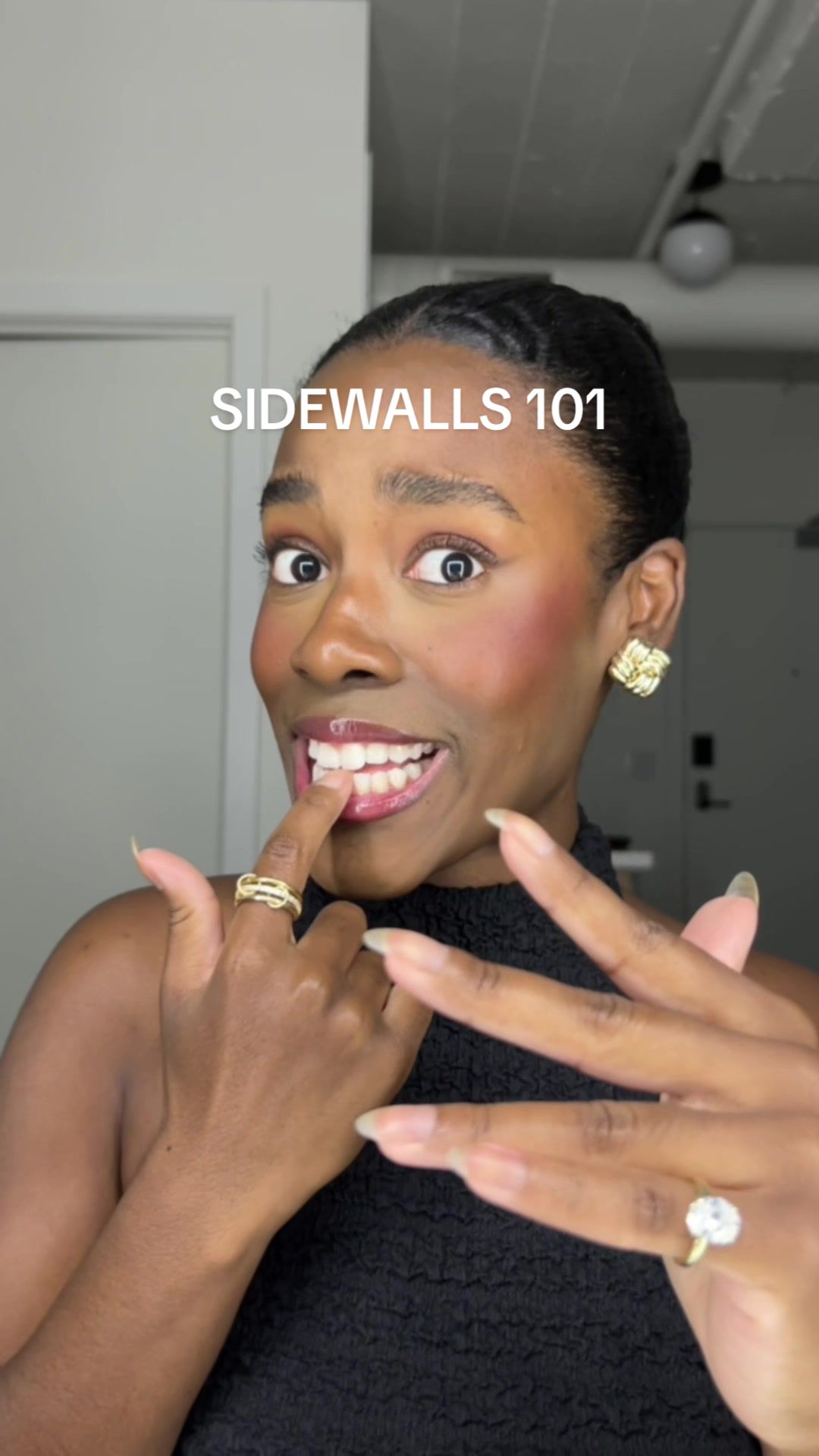 @Tashé The Nail Girl