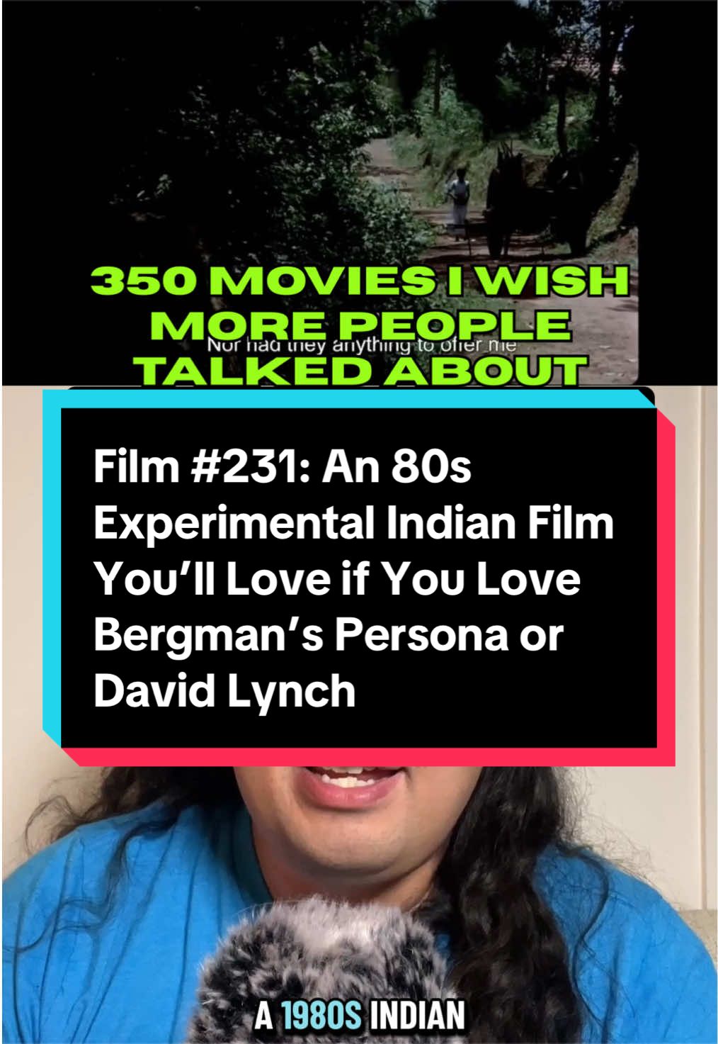 @Movie Good or Movie Bad?
