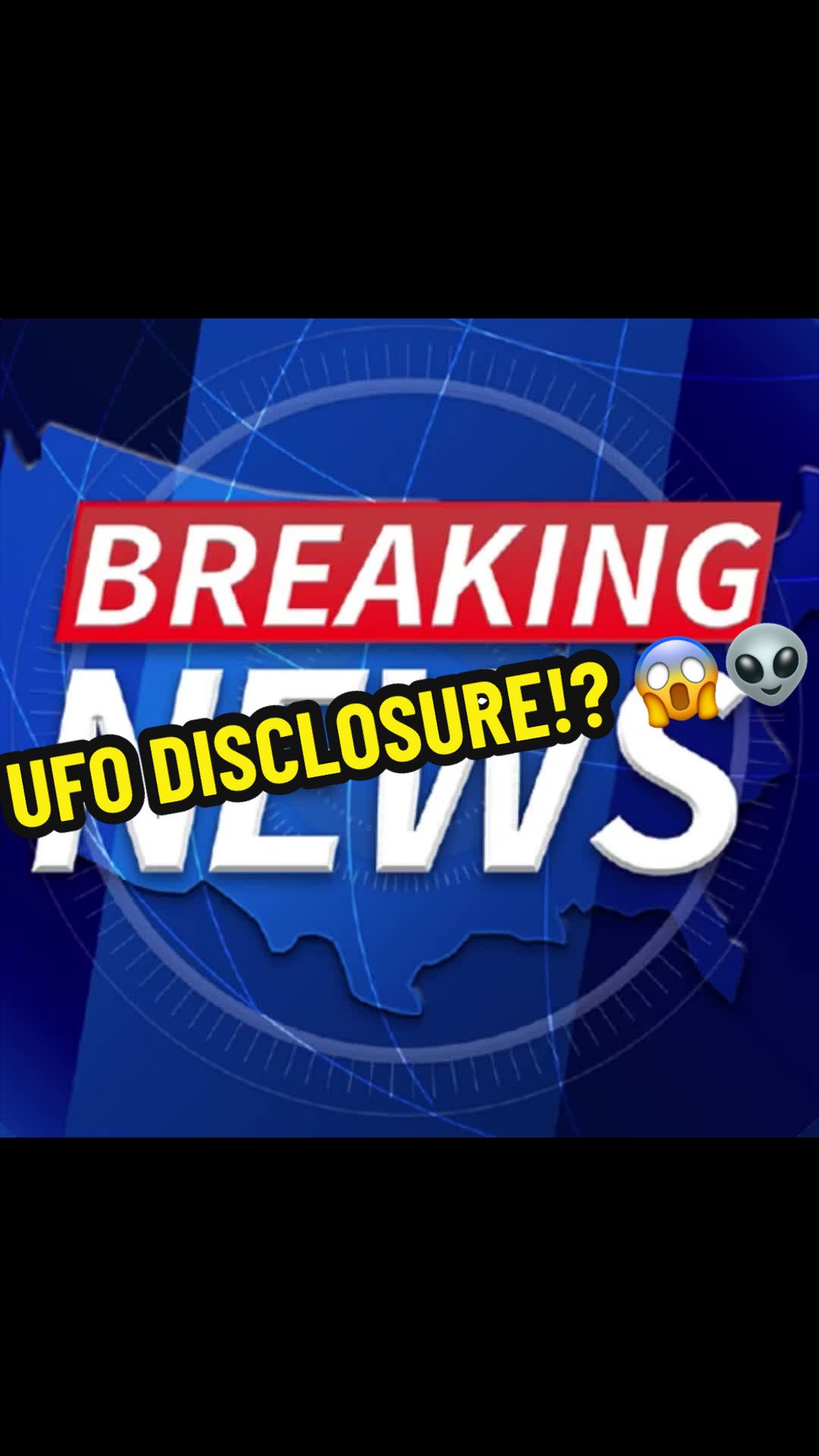 @Unidentified Flying Project