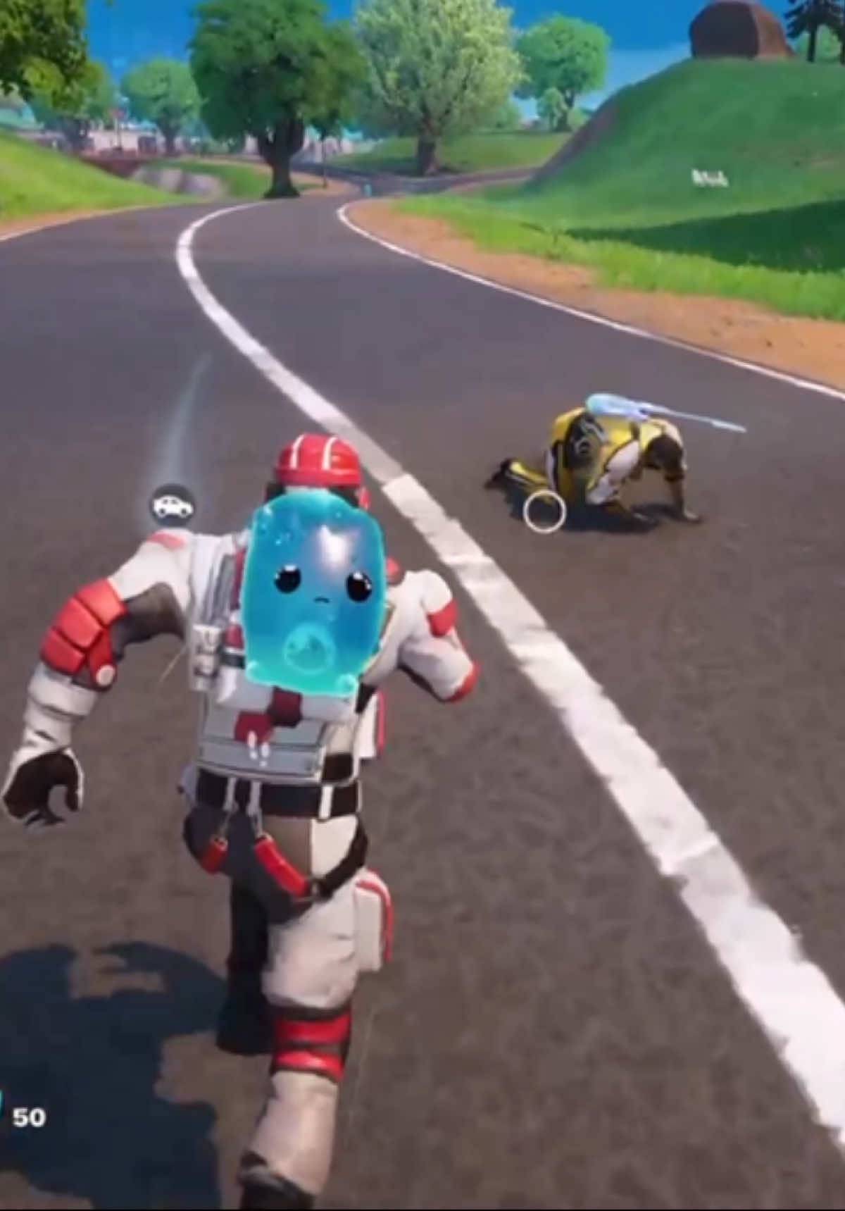 @Fortnite EMT ⛑️