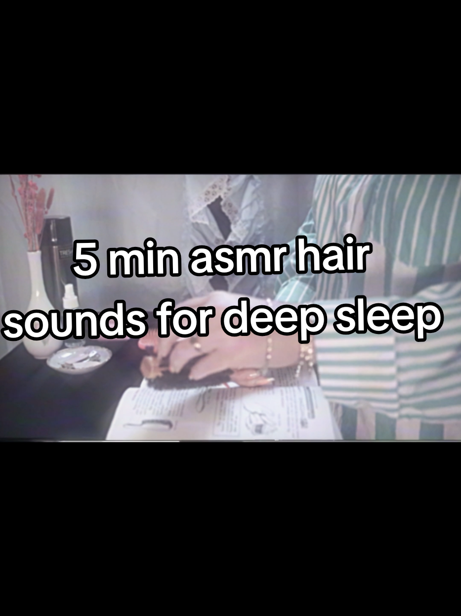@Sleepy Keys ASMR