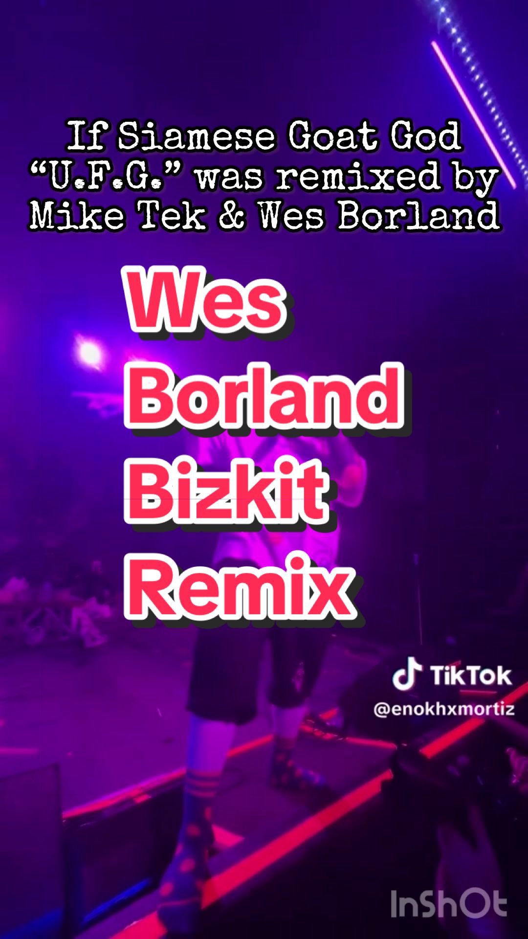 @Mike Tek