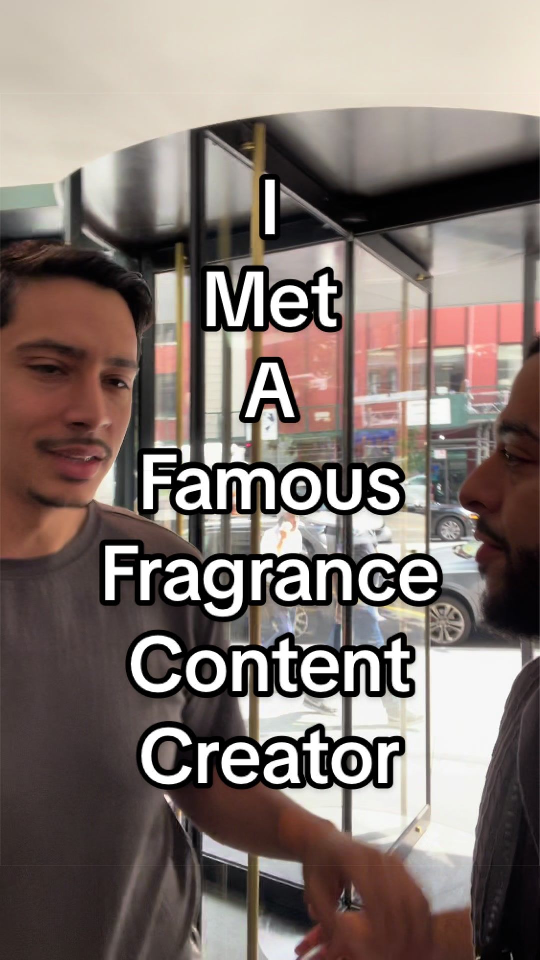 @Nose Your Scent
