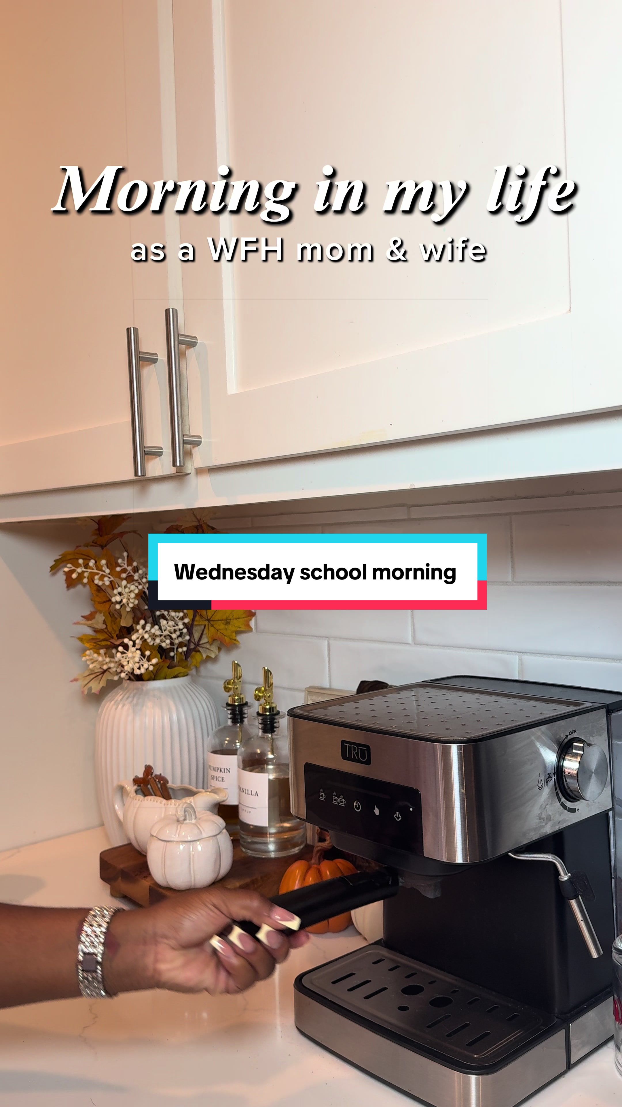 @Mommin&rsquo; with Jordynn | WFHM