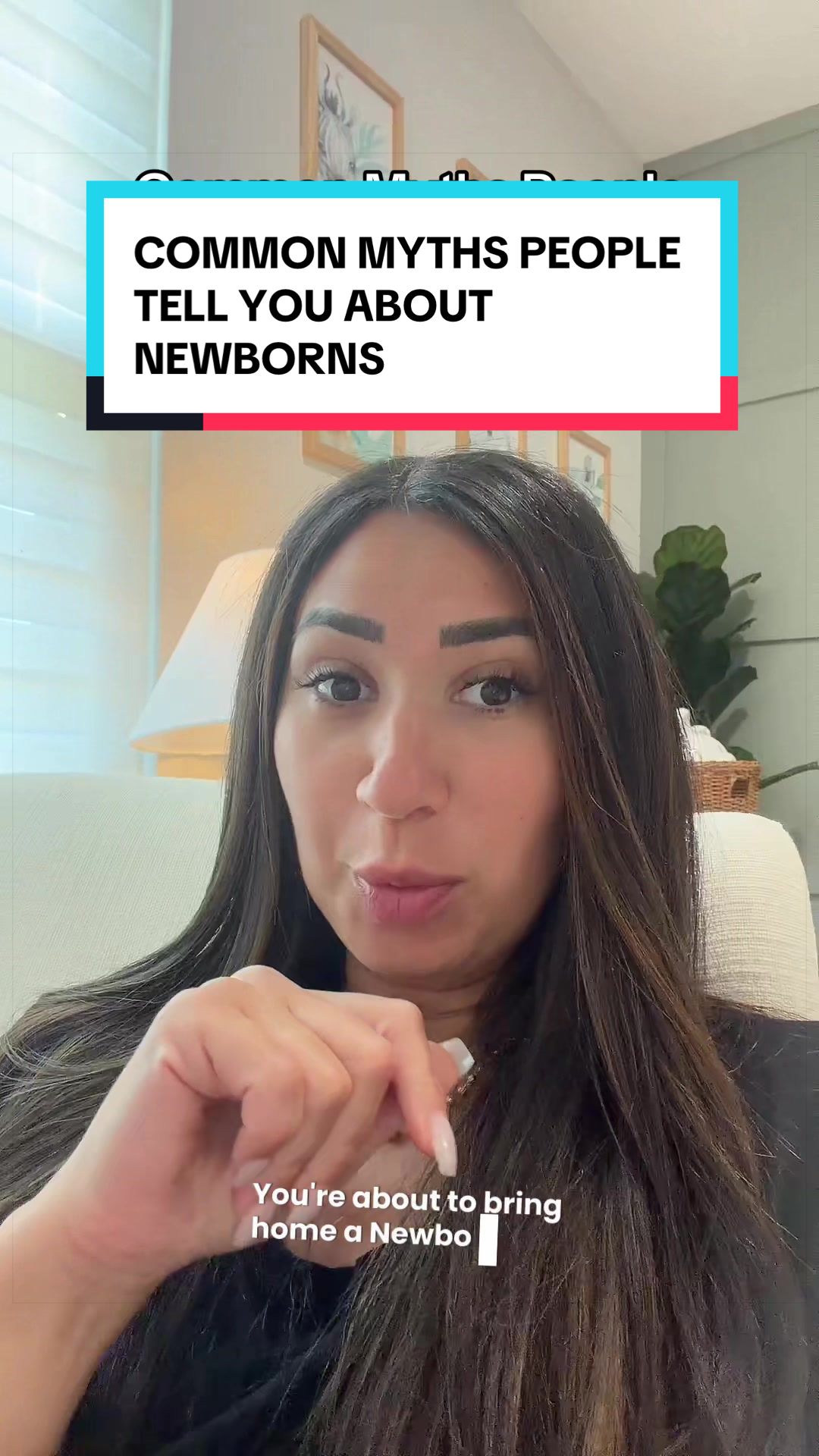 @Malak| Pregnancy & Motherhood✨