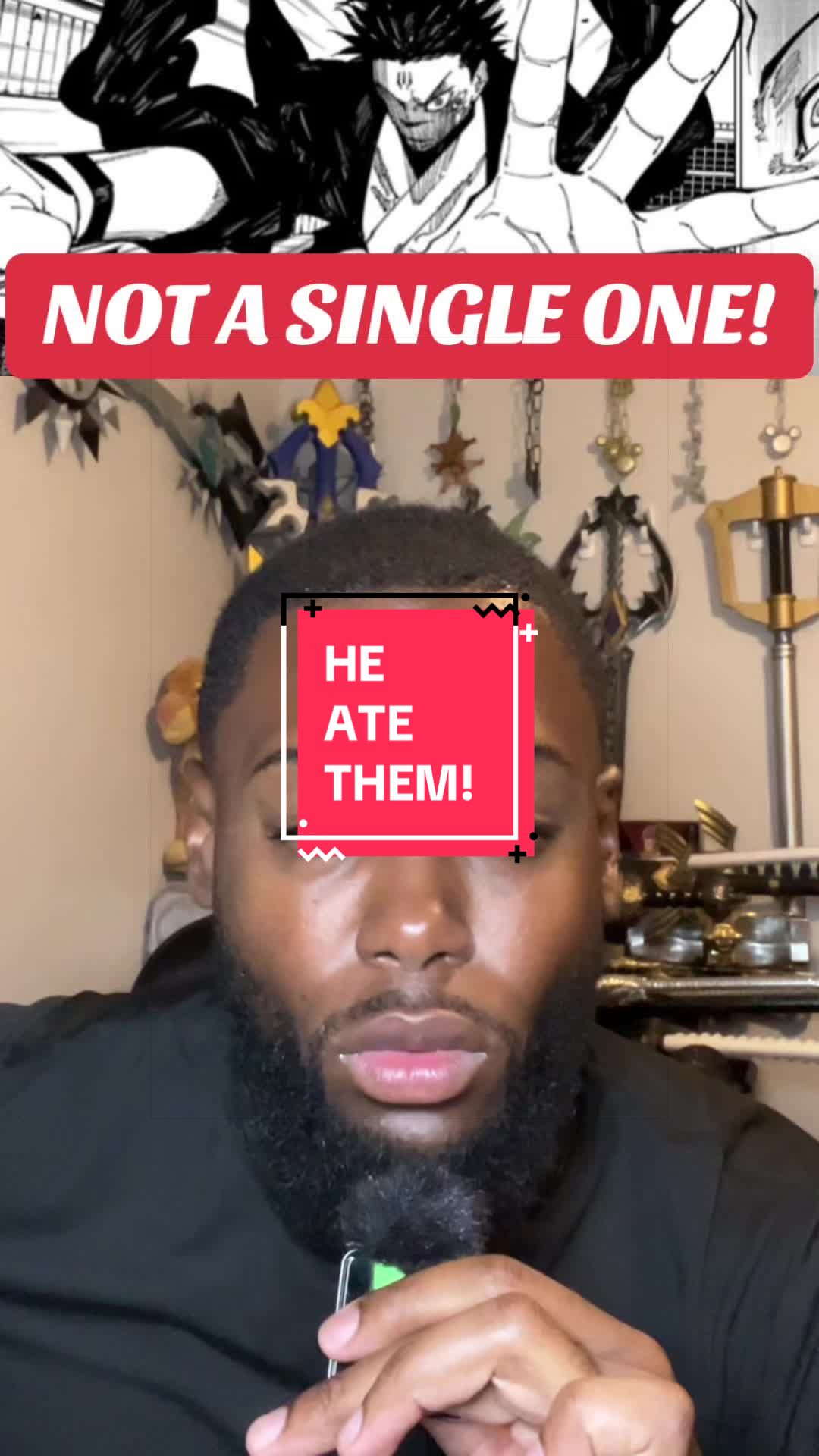 @YT/TW:That Guy With A Pencil