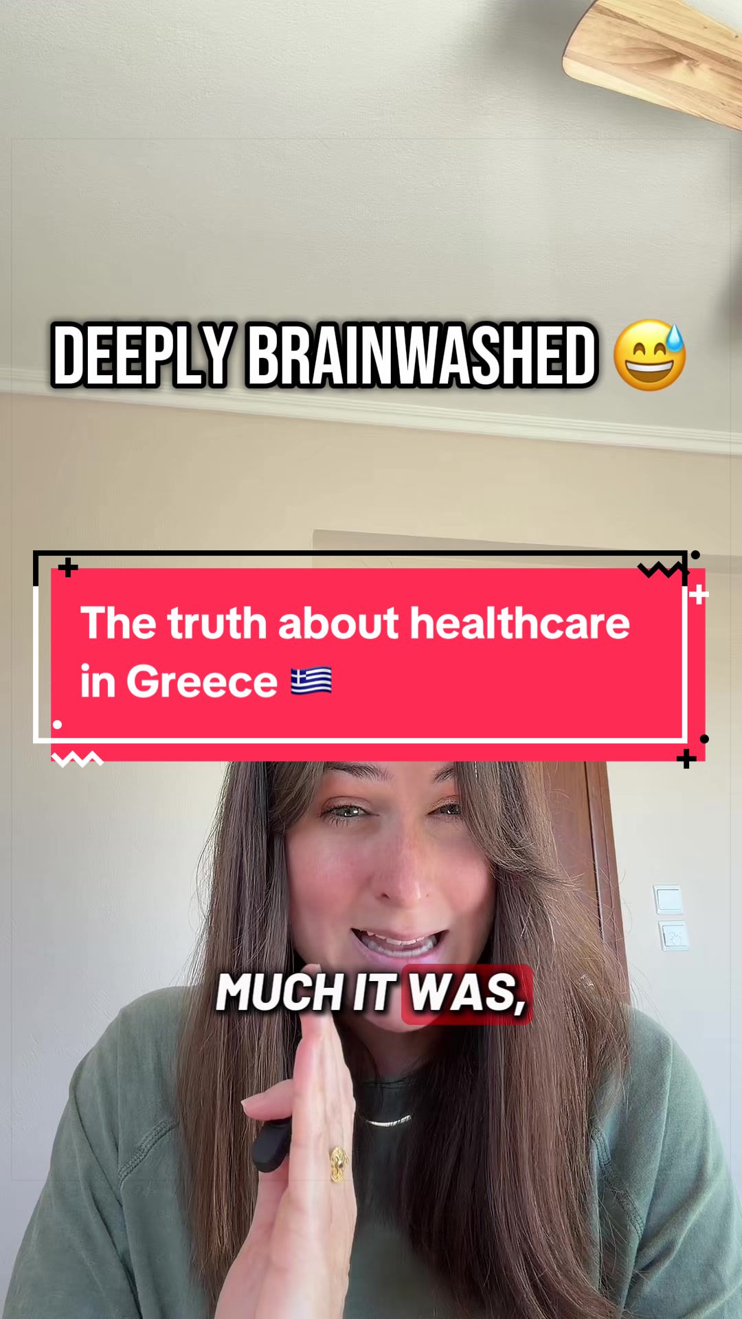 @Whitney 🧿 Your κονέ in Greece