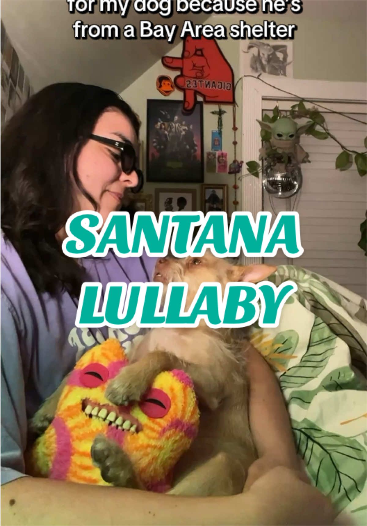@What’s New Sunny-Doo?
