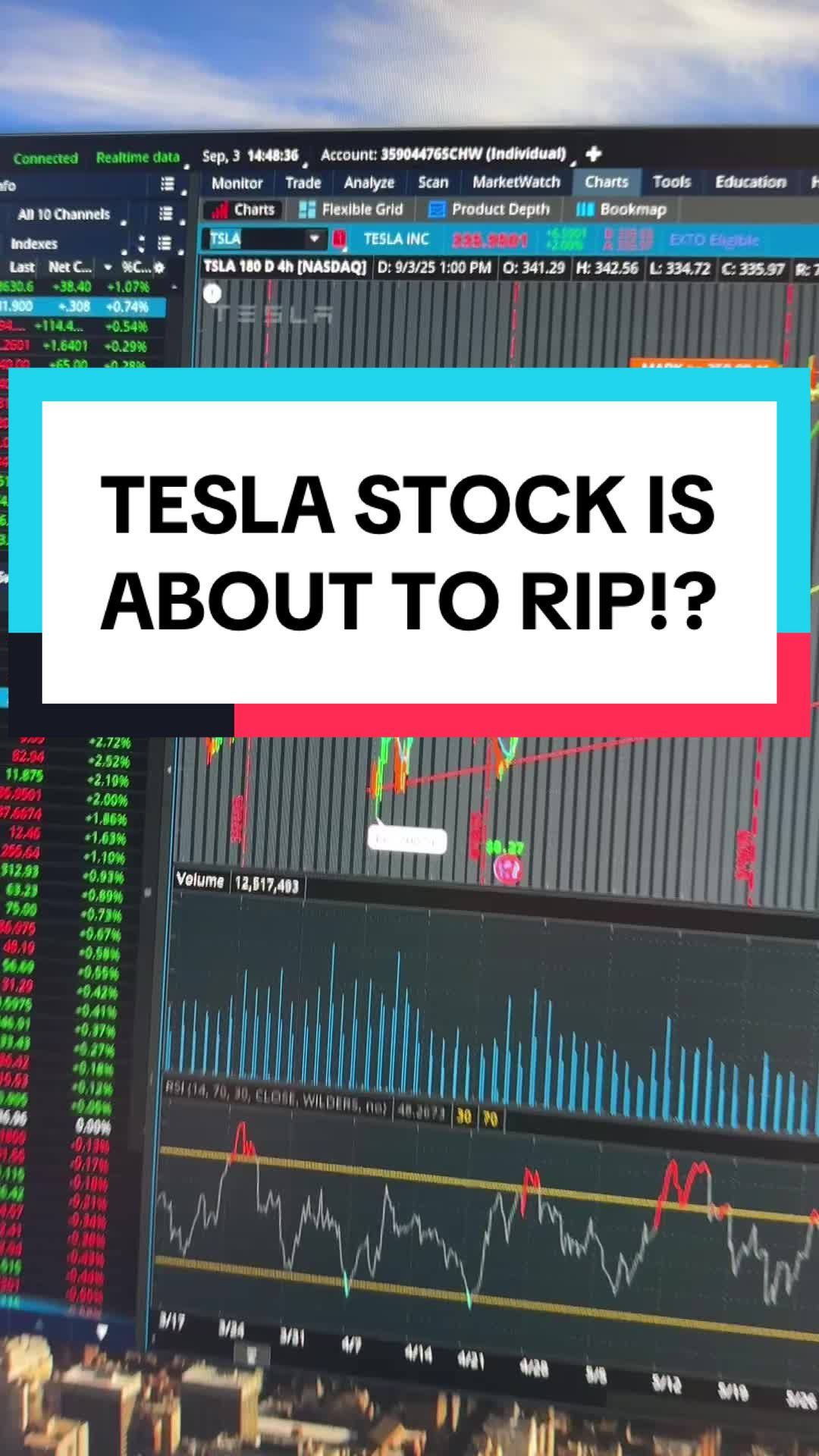 @Stas Talks Stocks