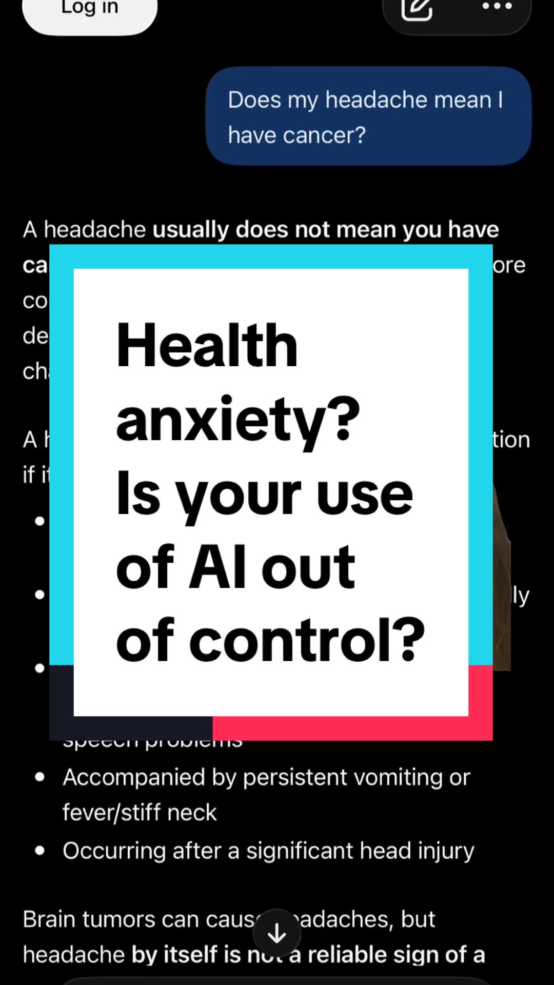 @Bonnie Zucker | Anxiety Doctor
