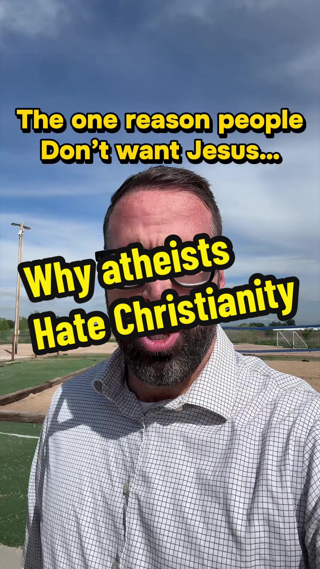 @Pastor B