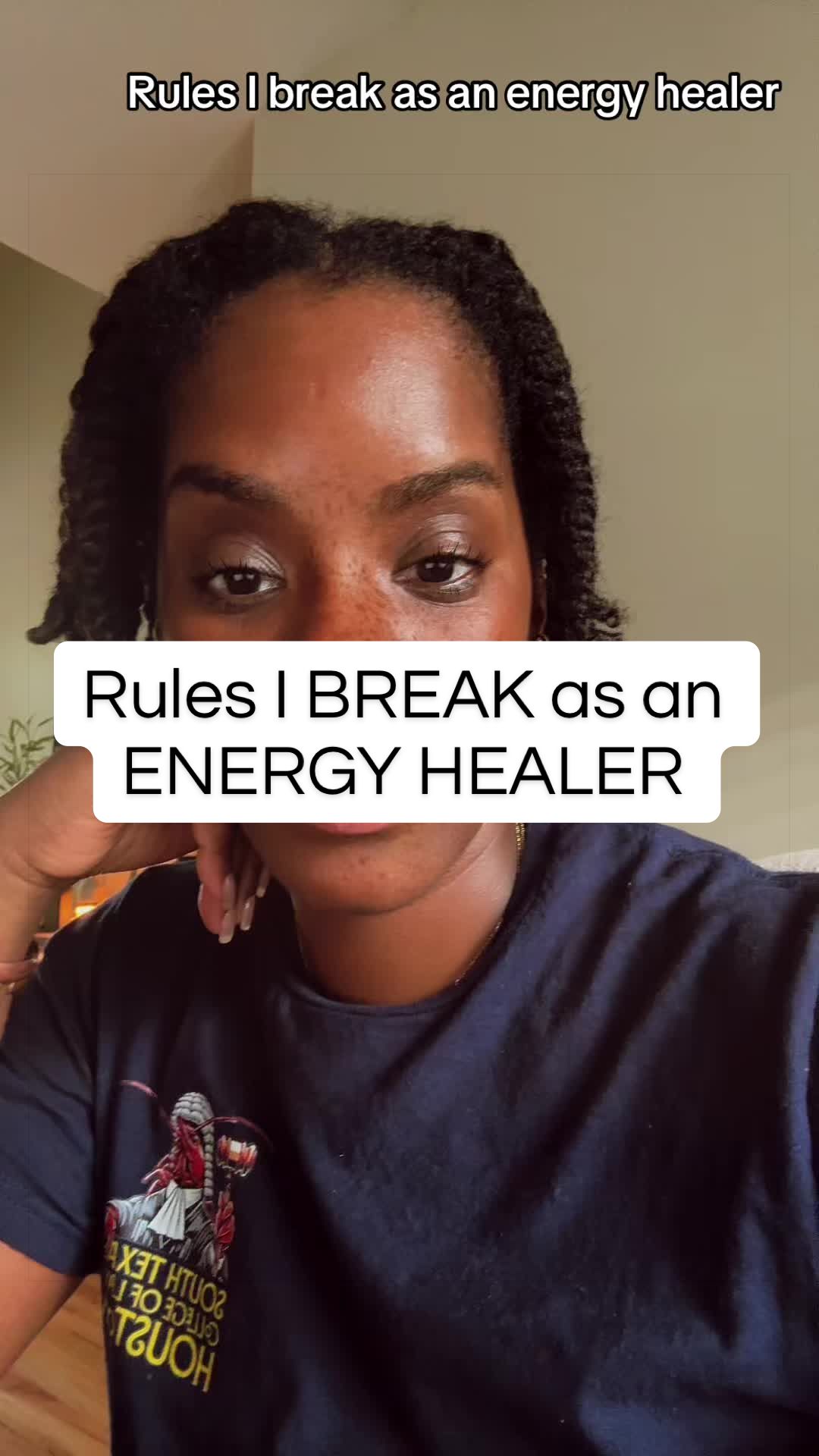 @Toccara Seer | Healer | Guide